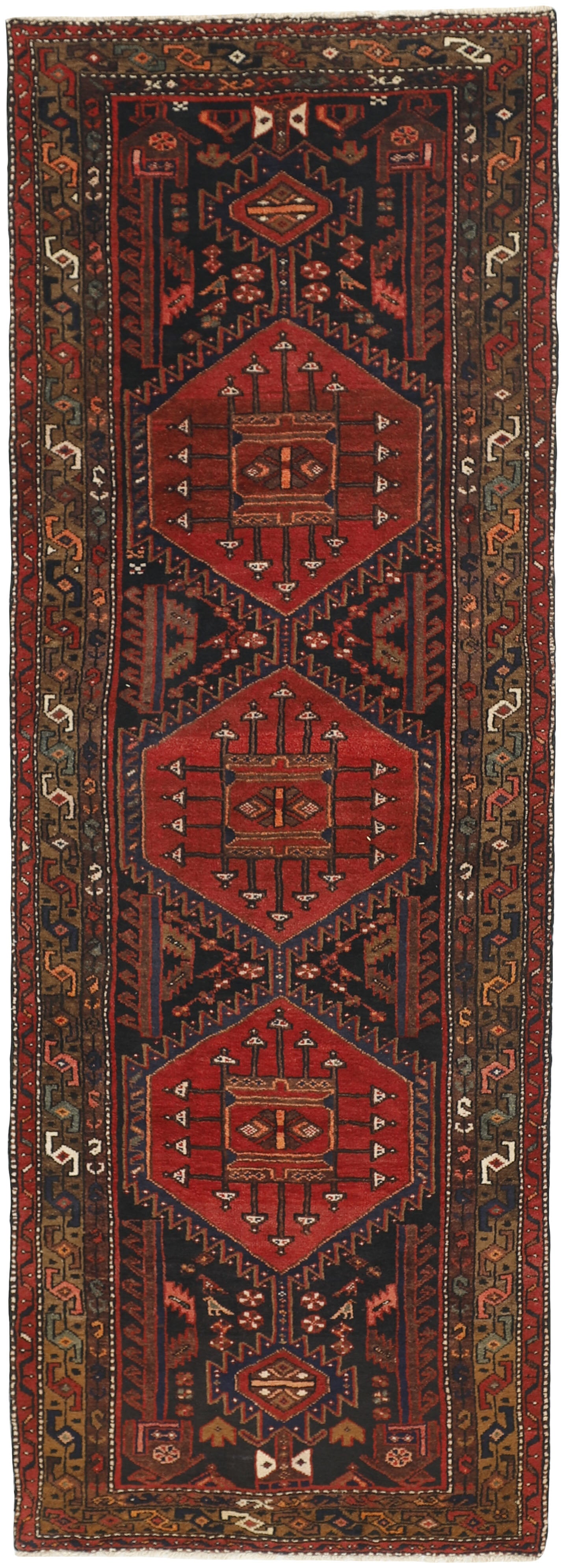 Kamseh Runner 1487653