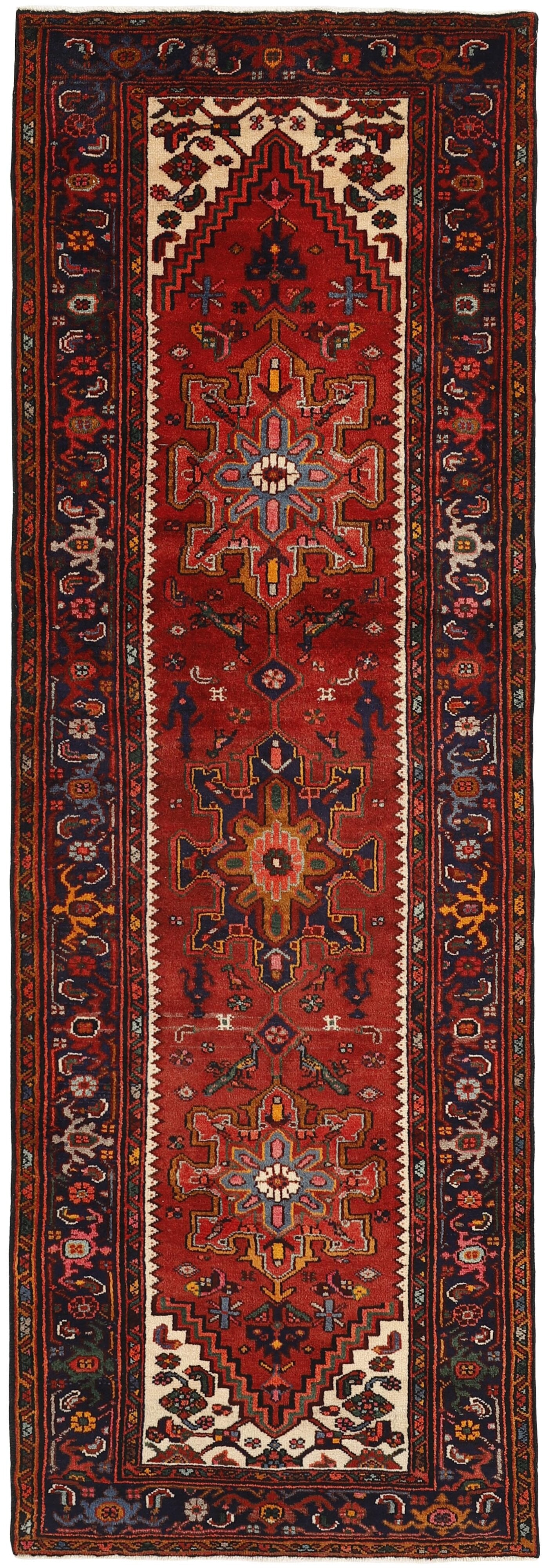 Kamseh Runner 1487658