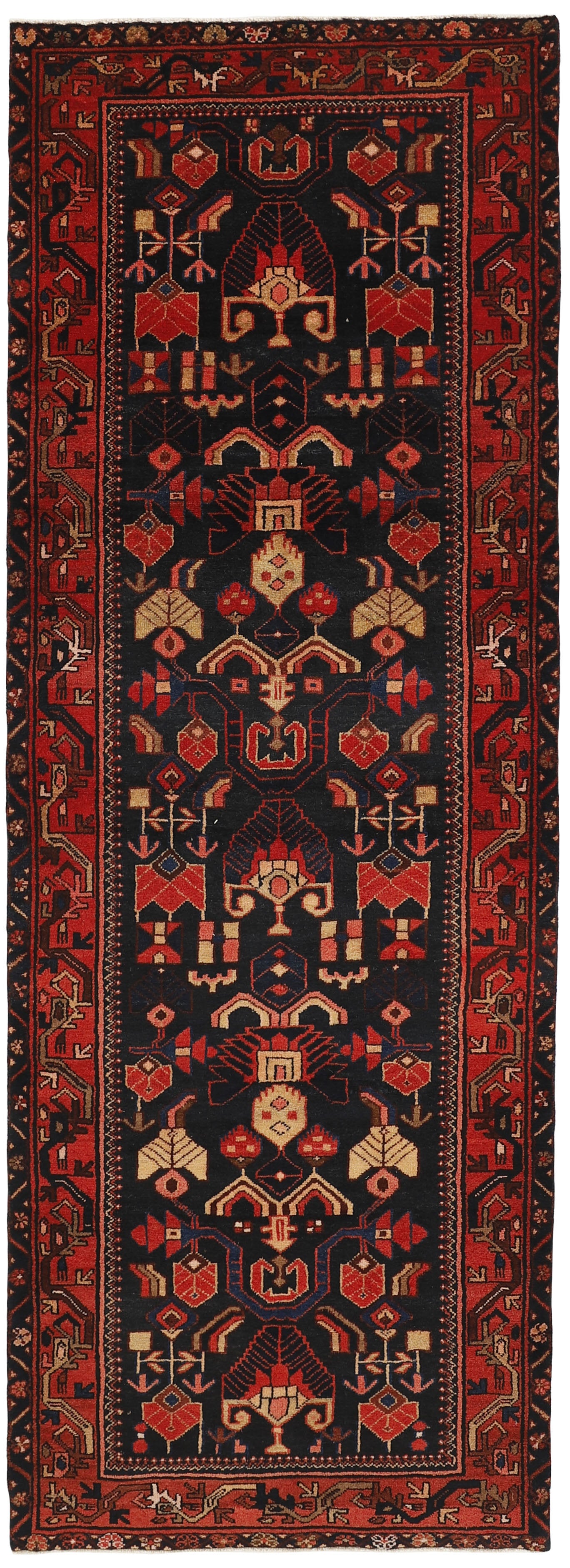 Kamseh Runner 1487661