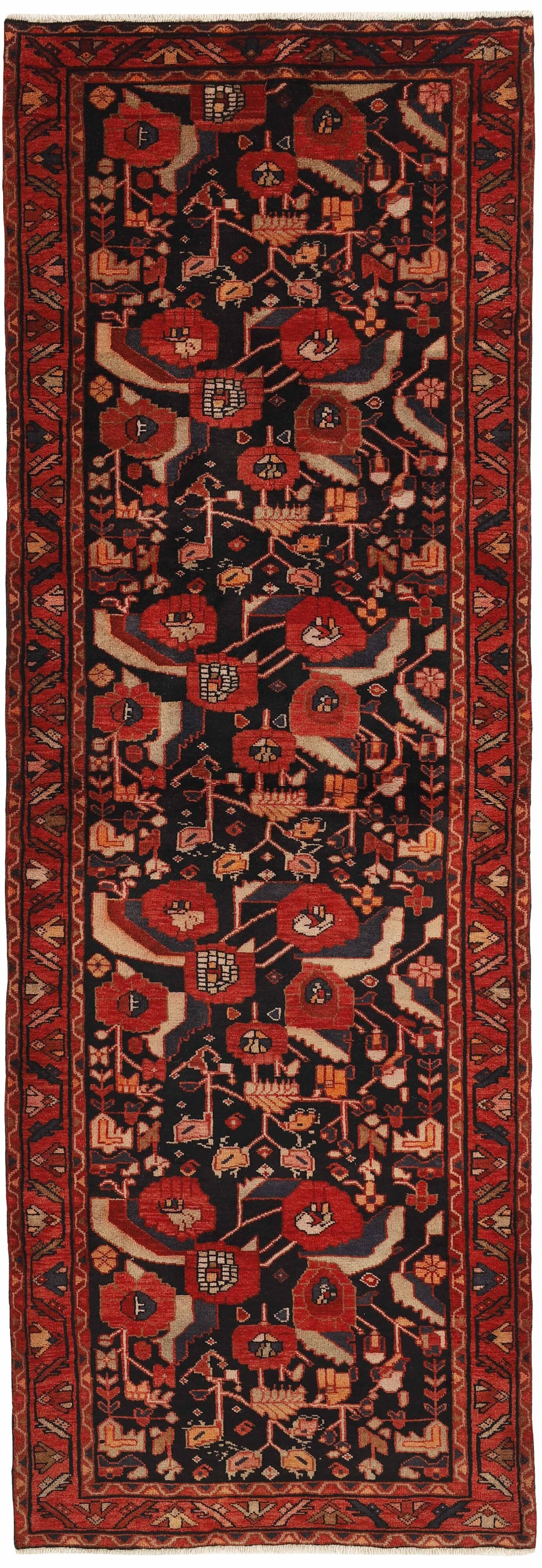 Kamseh Runner 1487665