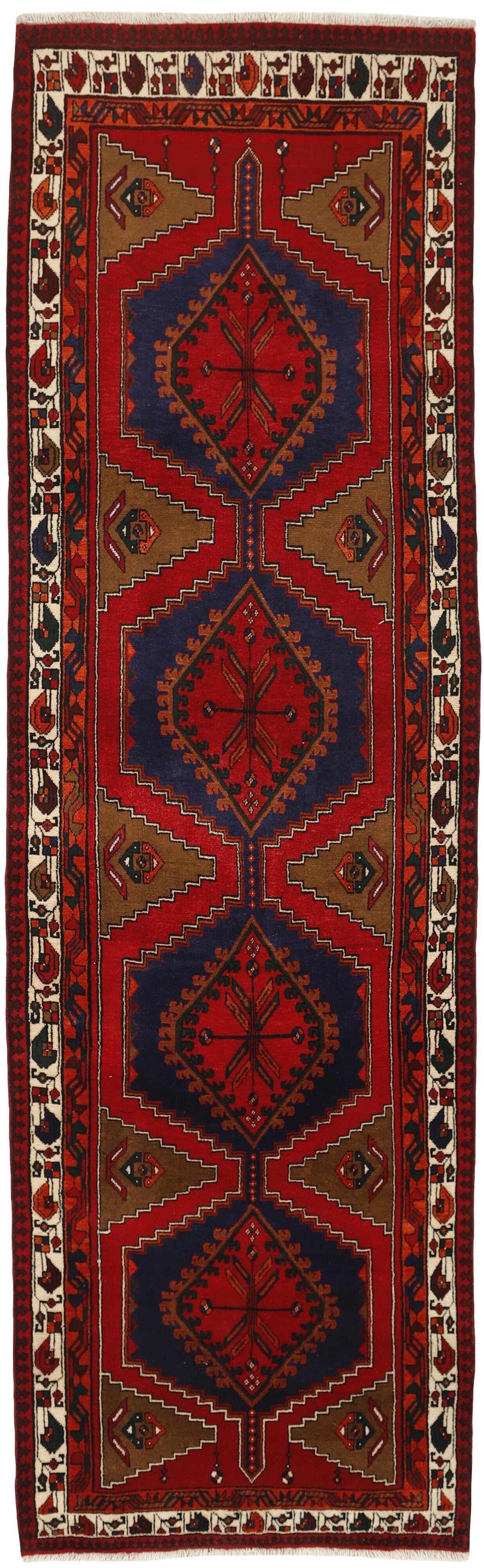 Ardebil Runner 1487669