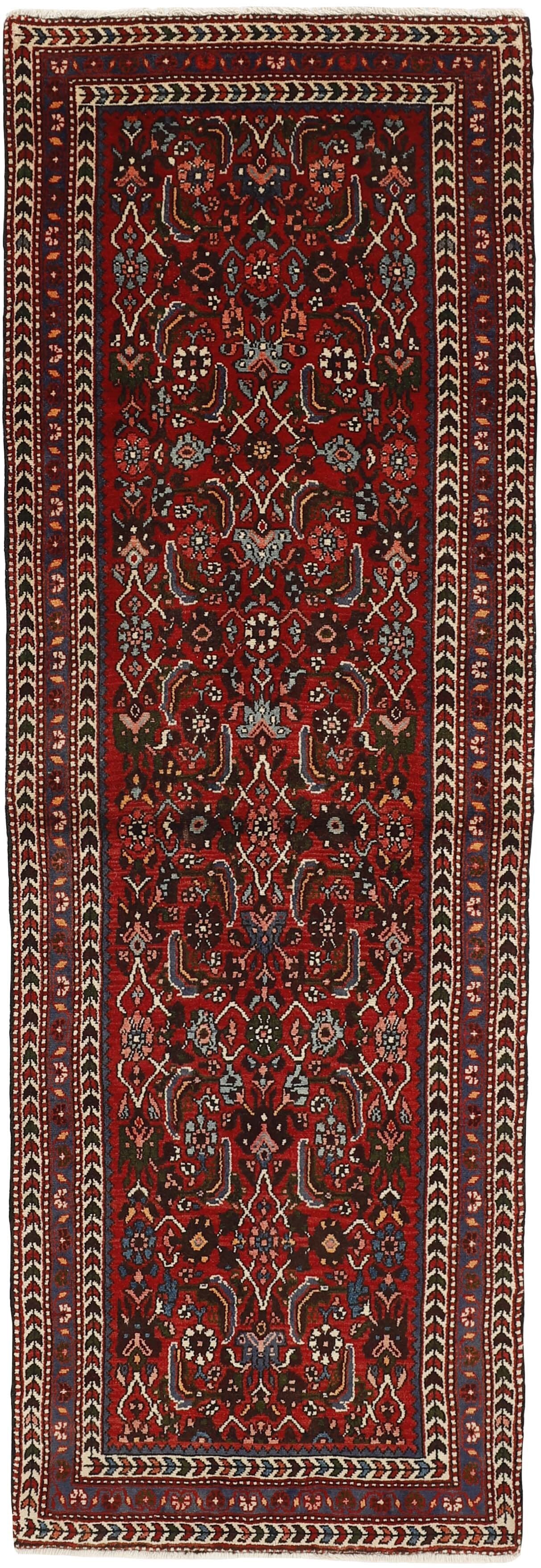 Ardebil Runner 1487679