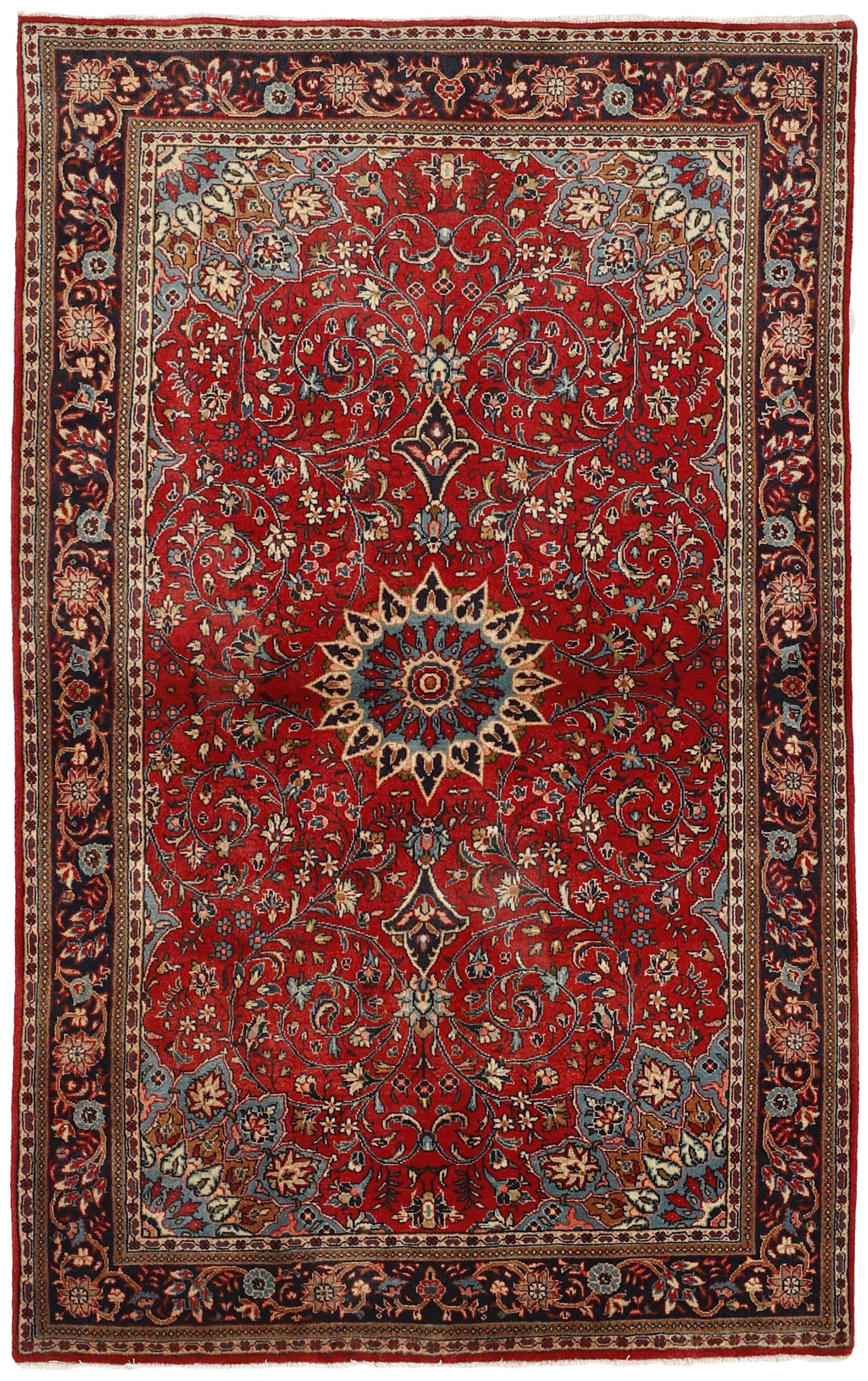 Sarough 1487902