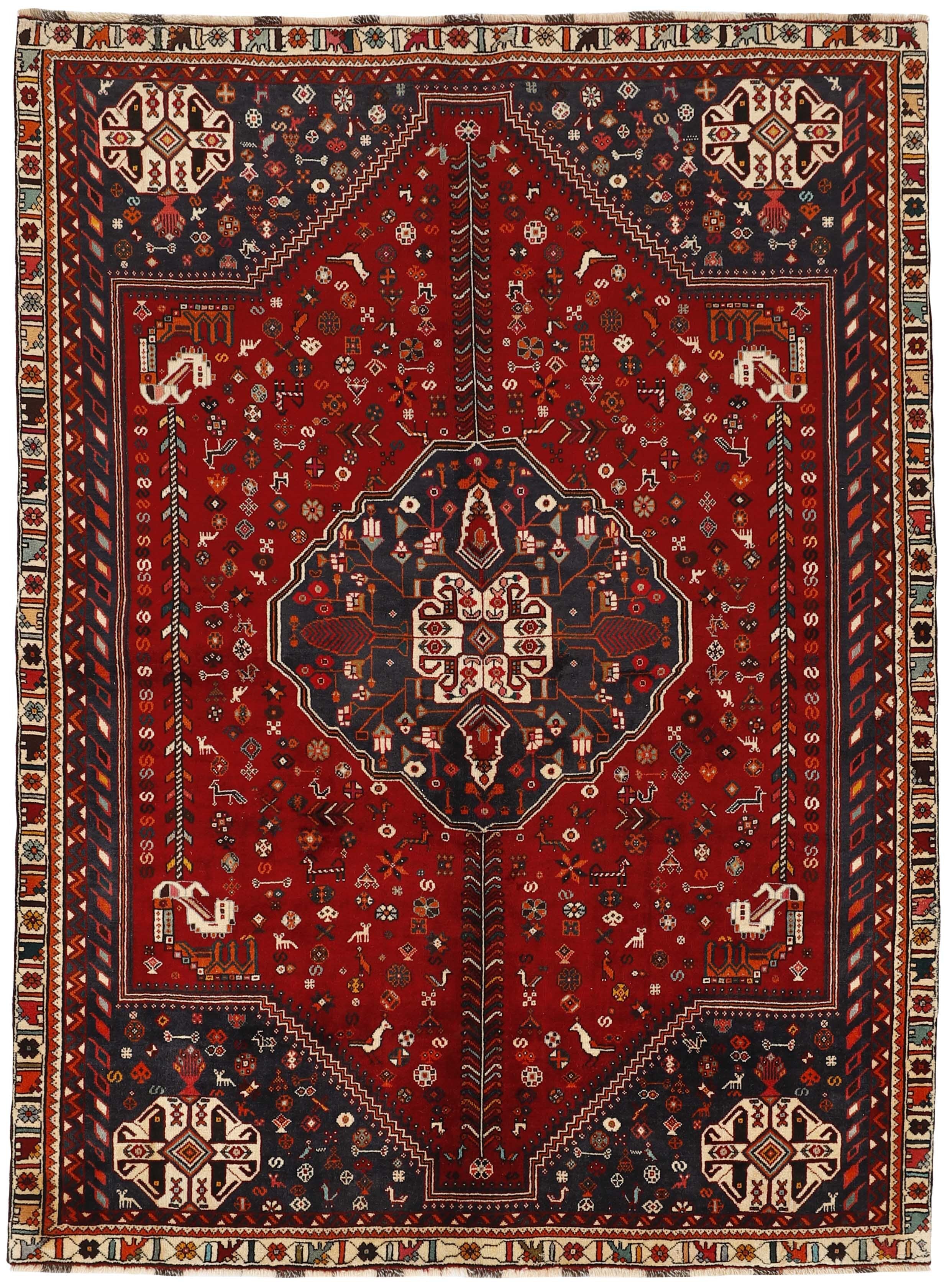 Kashghai 1489120