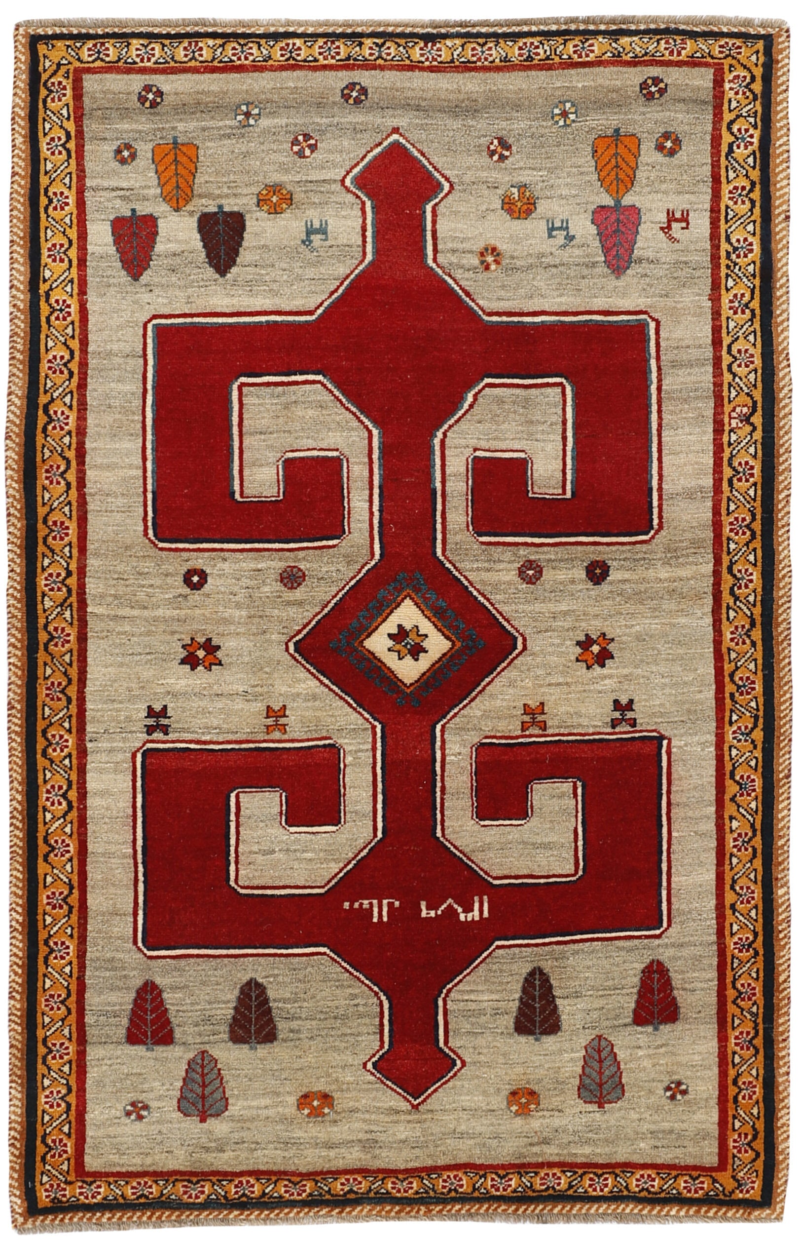 Kashghai 1489129