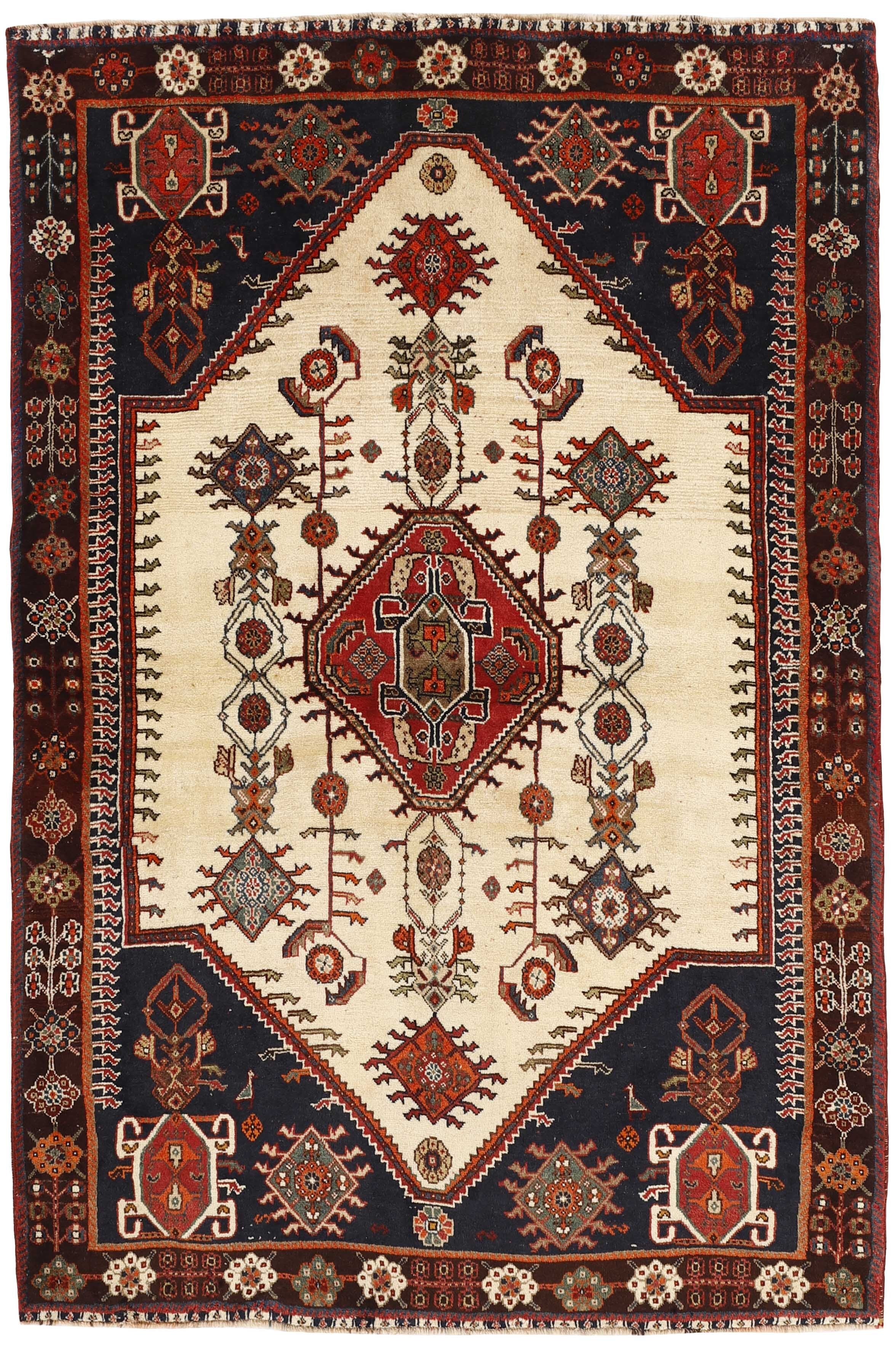 Kashghai 1489135