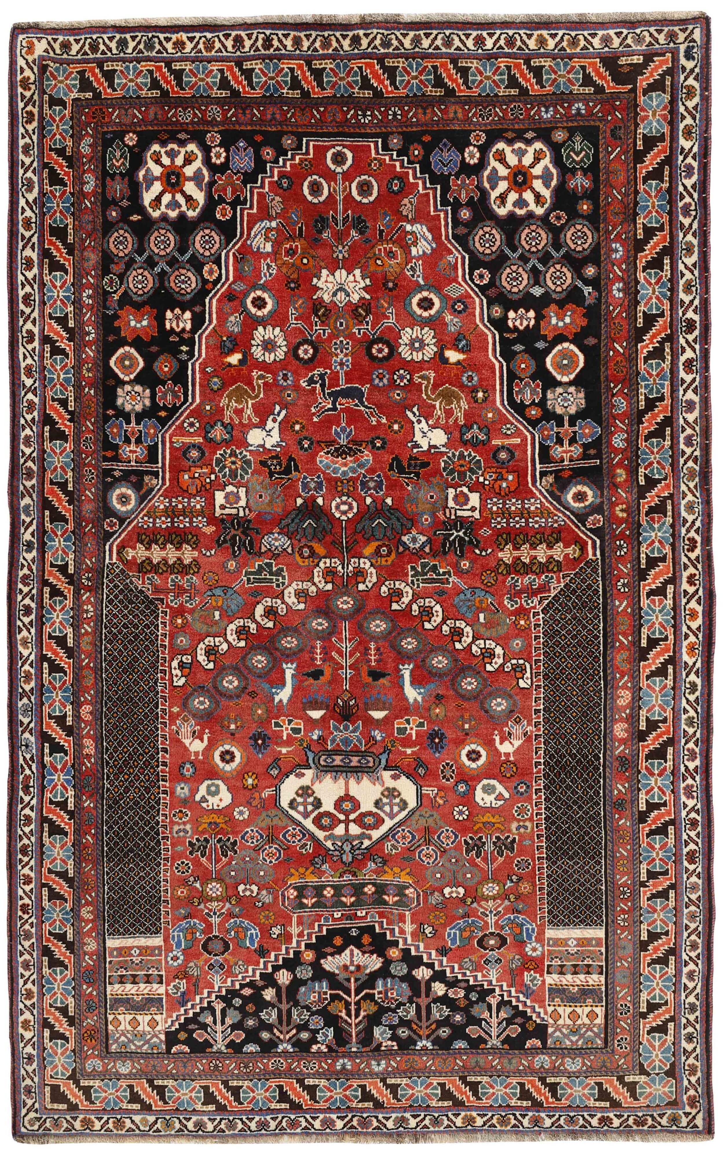Kashghai 1489137