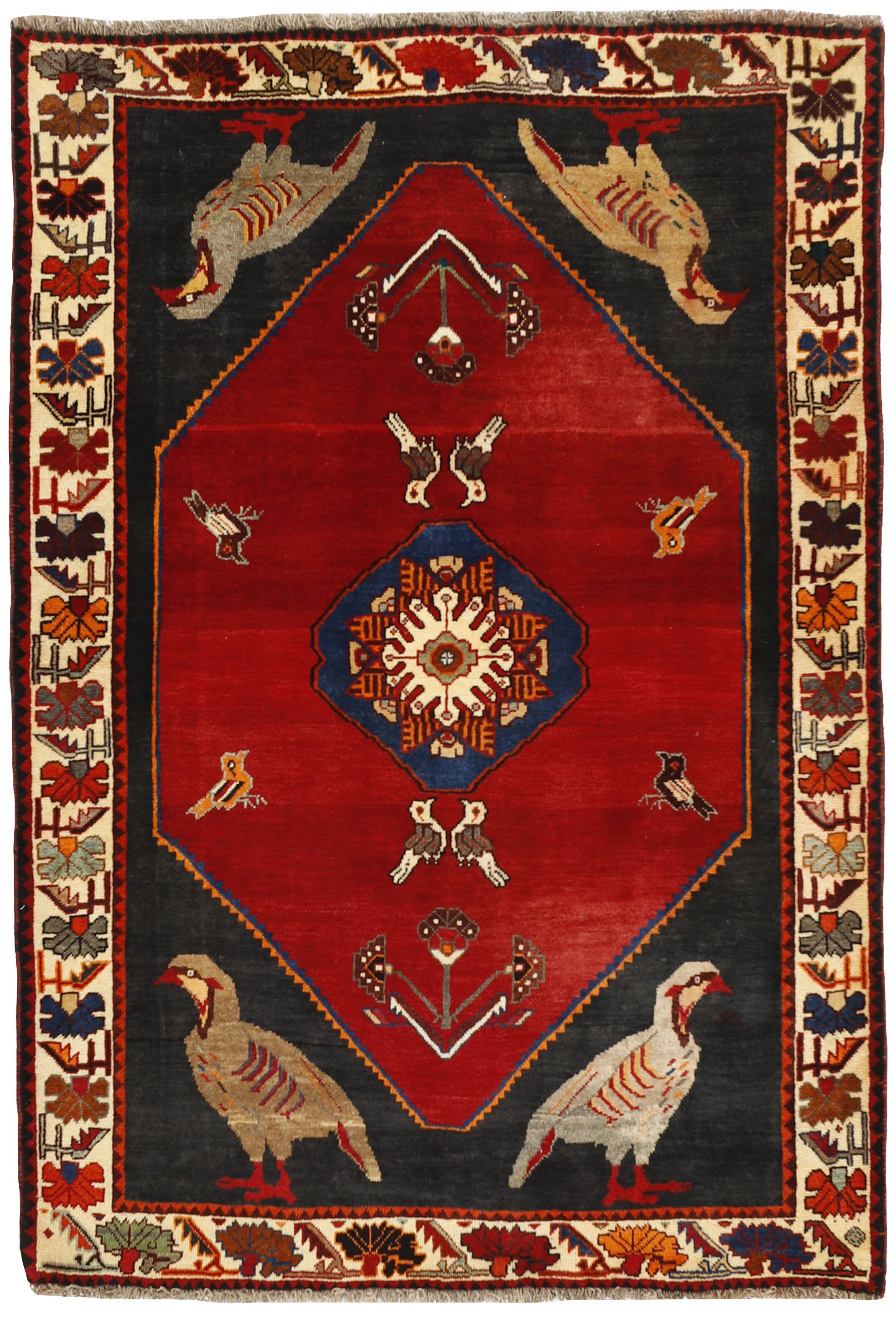 Kashghai 1489138