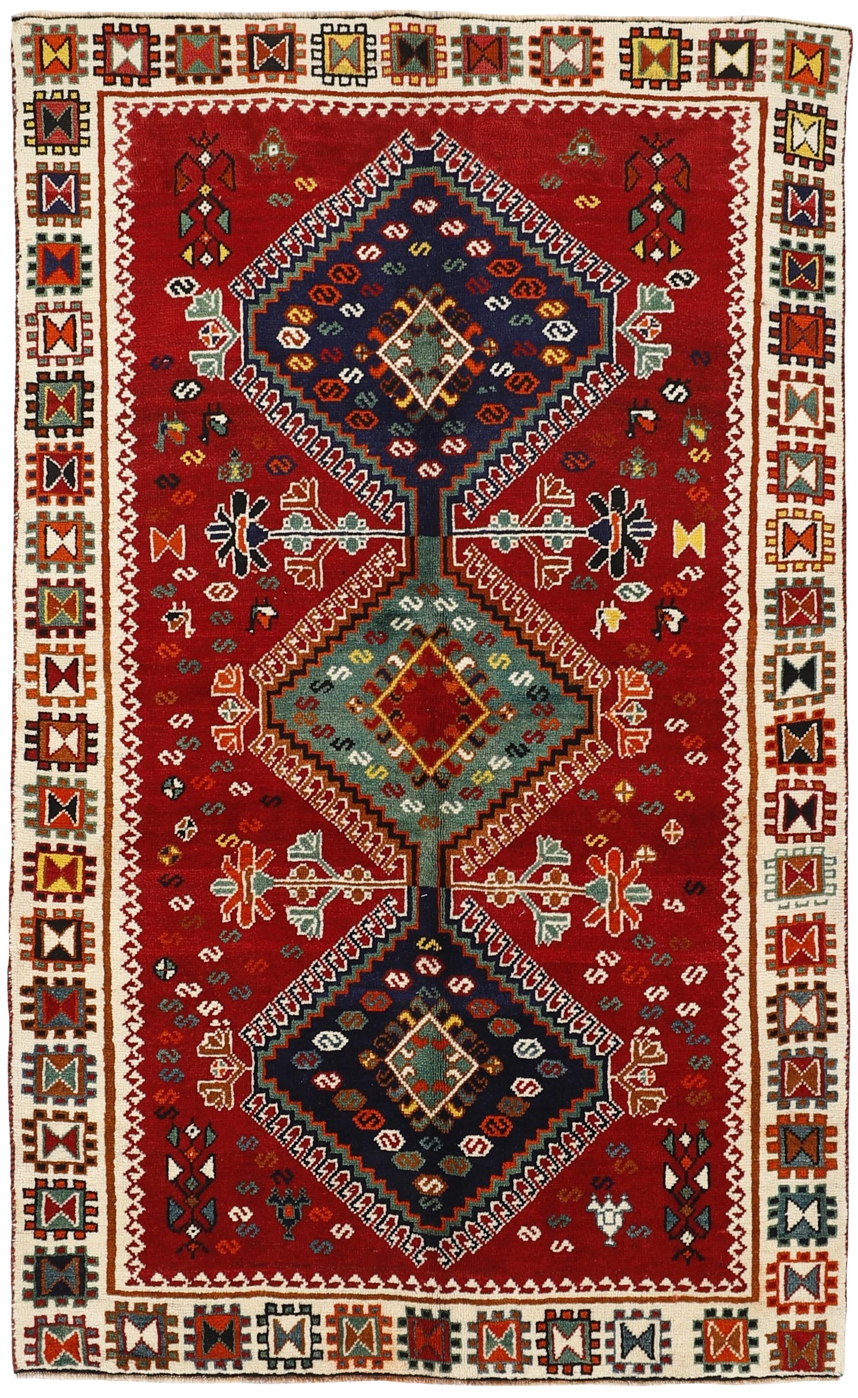 Kashghai 1489150