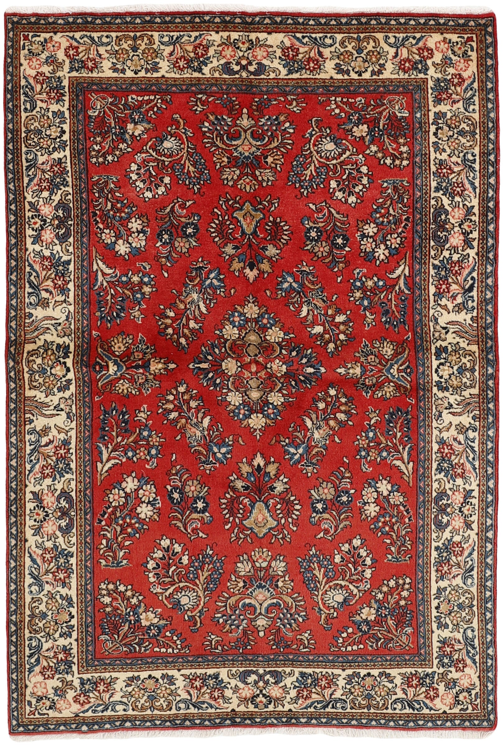 Sarough 1489210
