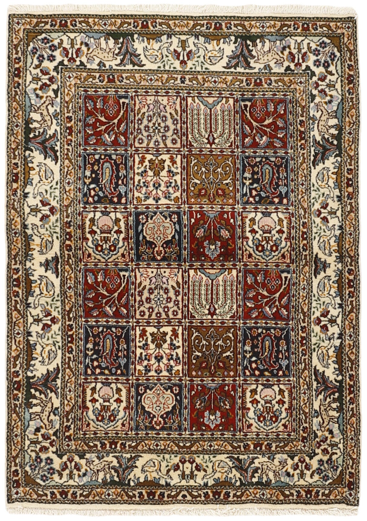 Moud Garden 1489237