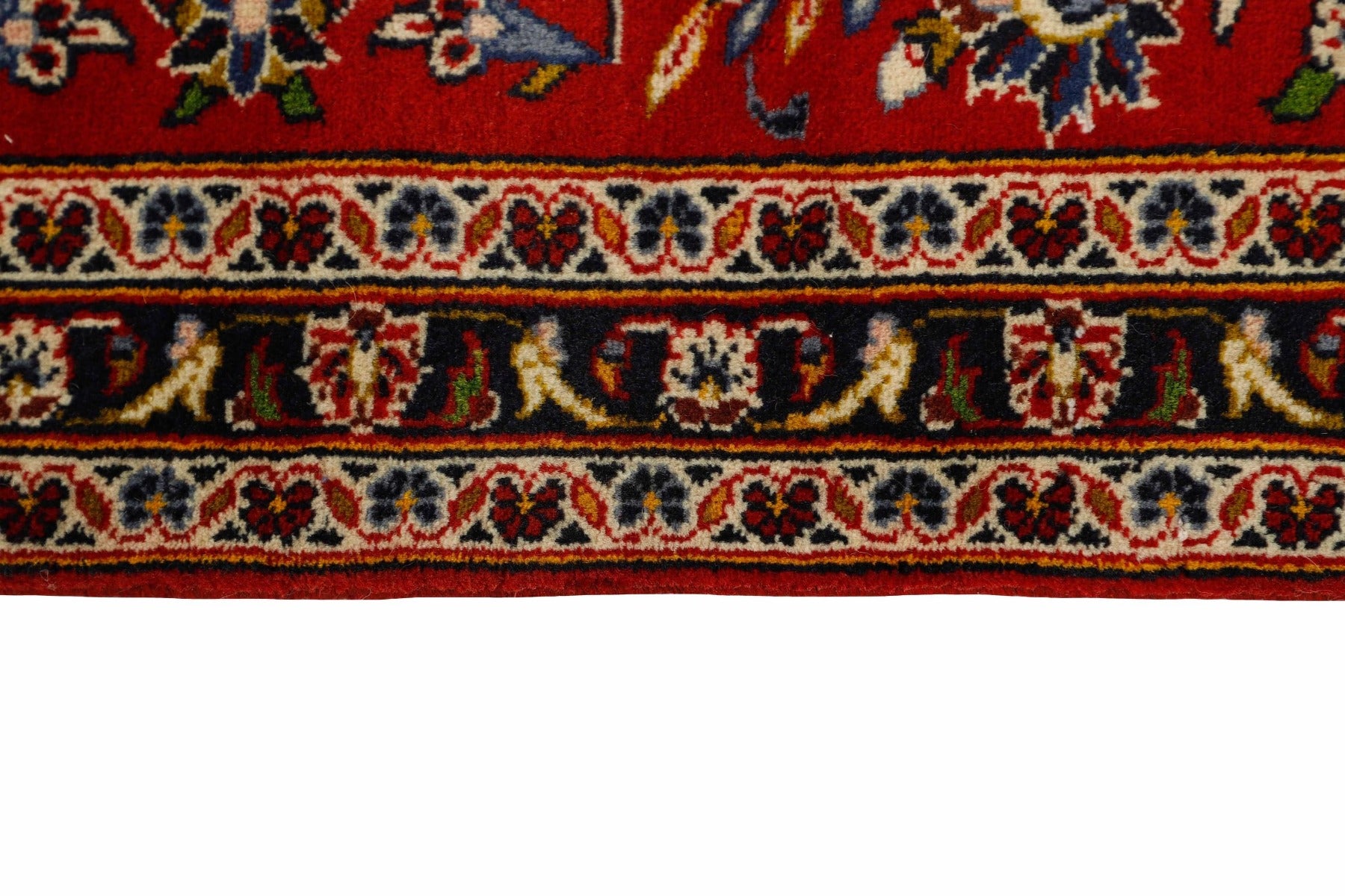 Keshan Runner 1489312