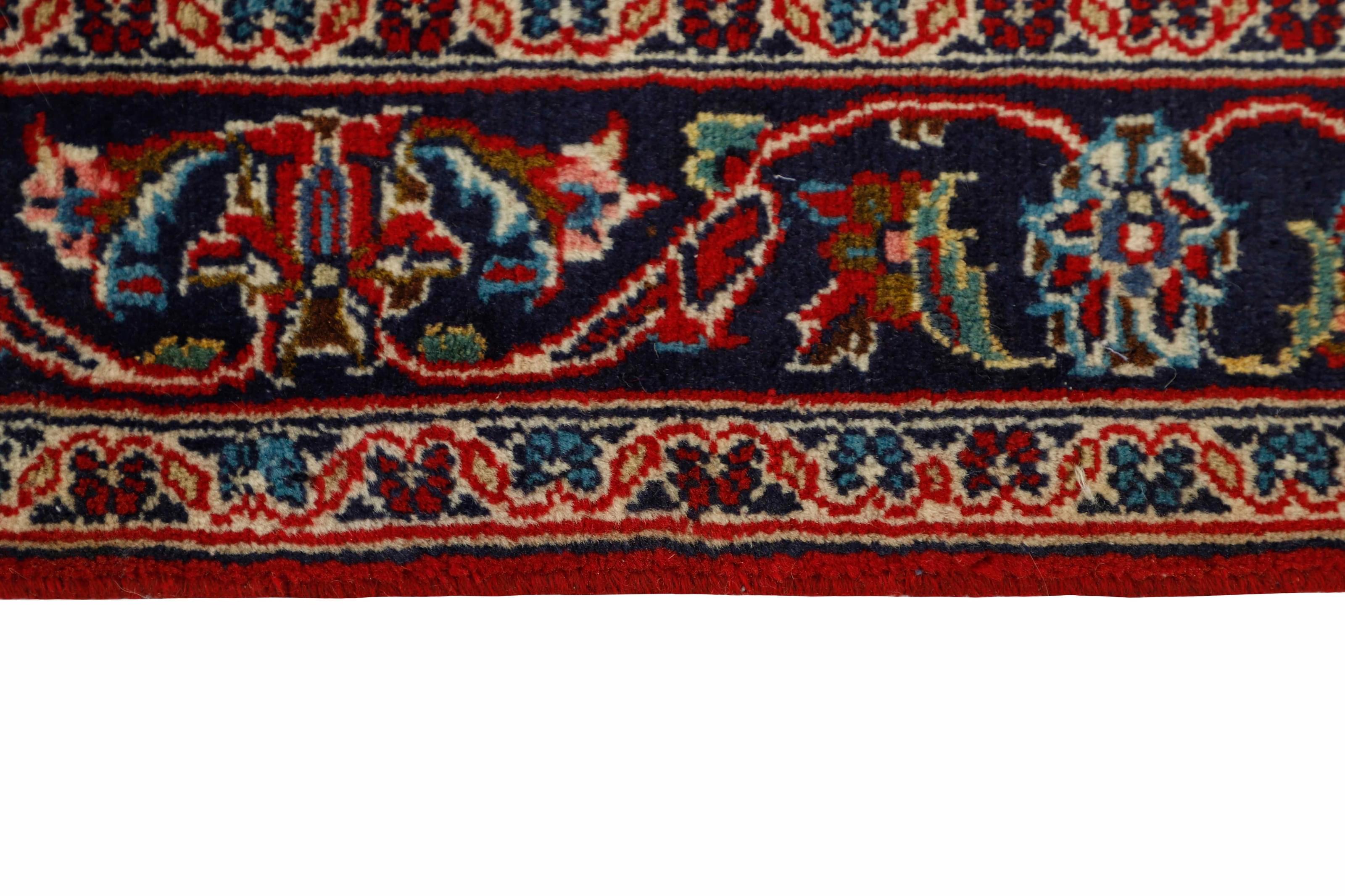 Keshan Runner 1489346