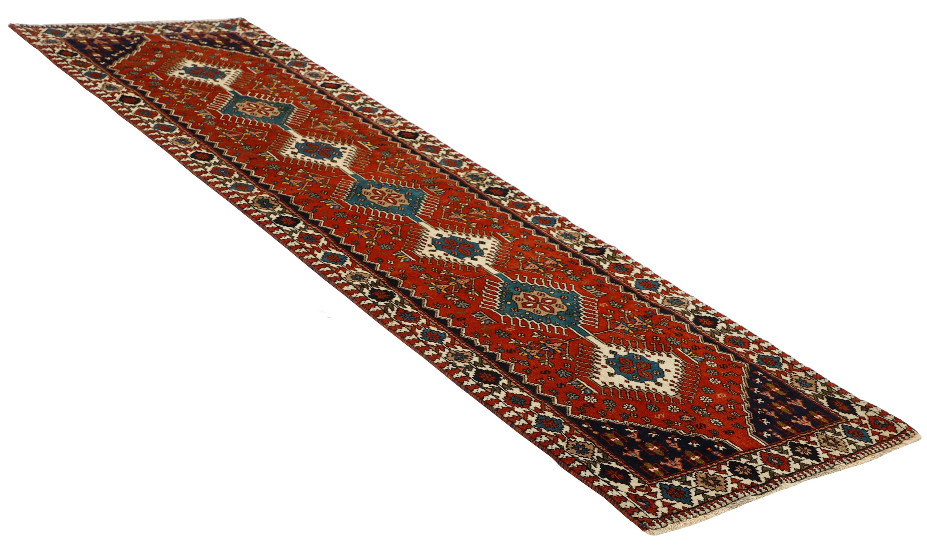 Yalameh Runner 1489368