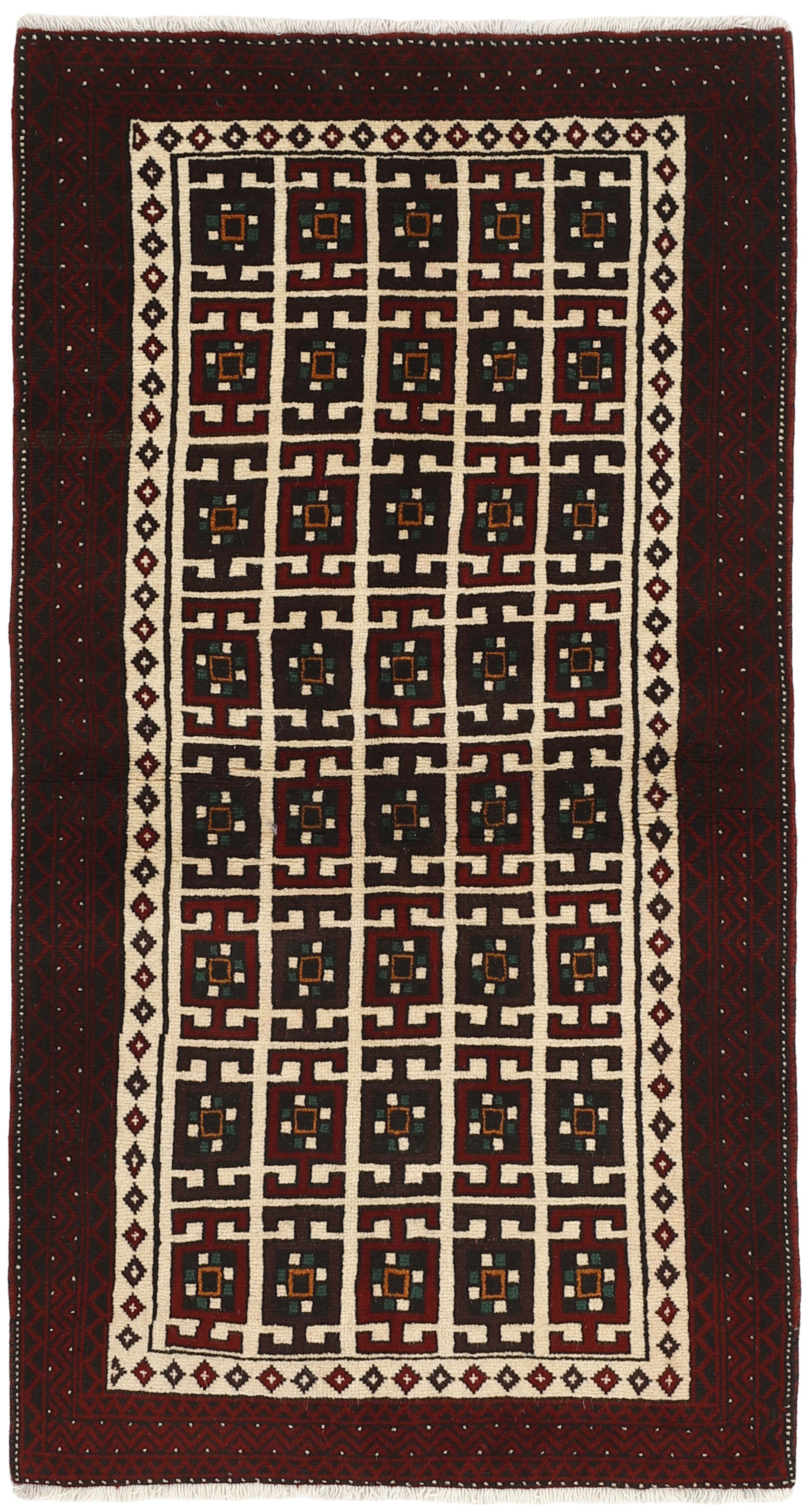 Balutch Runner 1489658