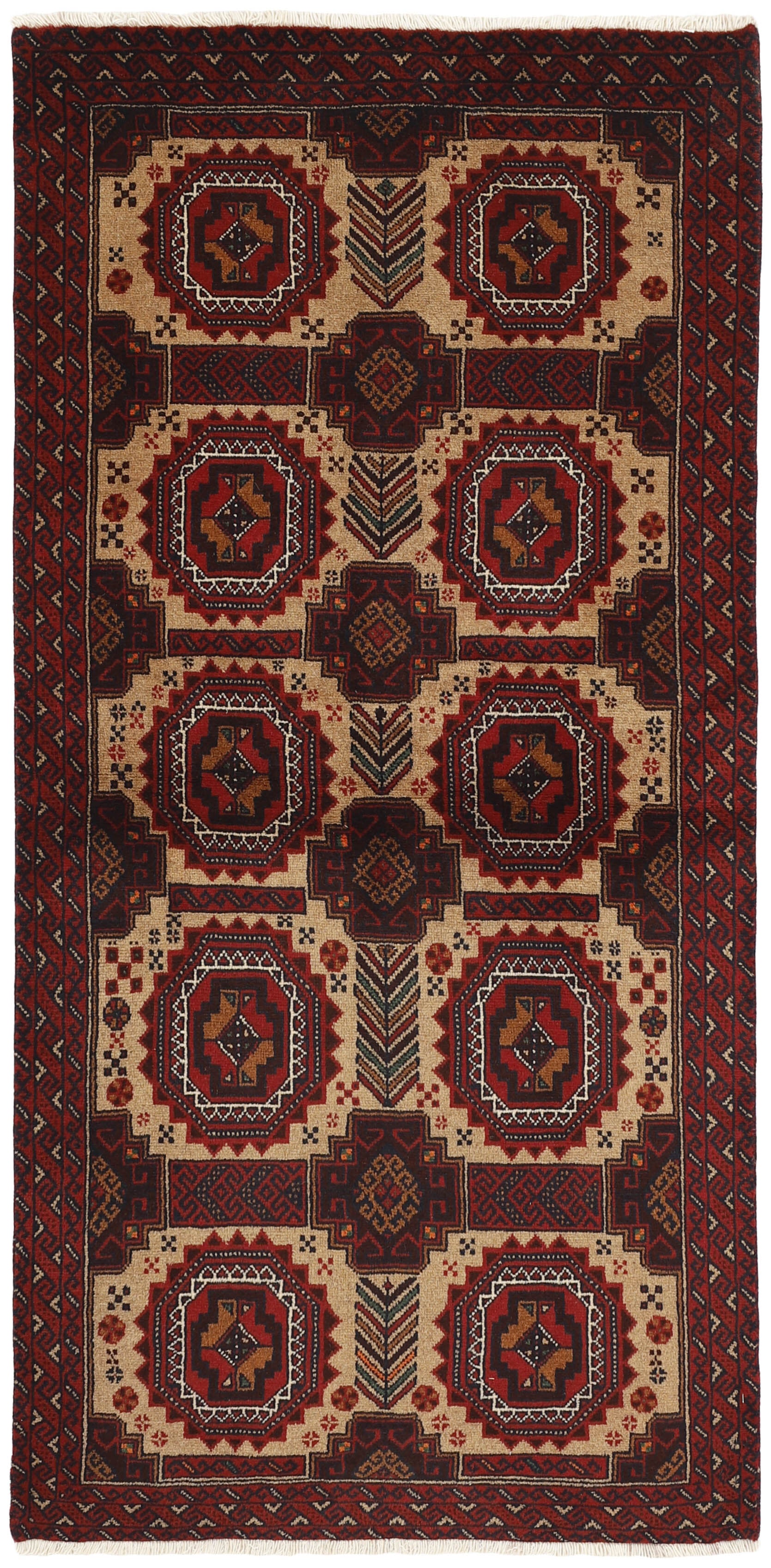 Balutch Runner 1489662