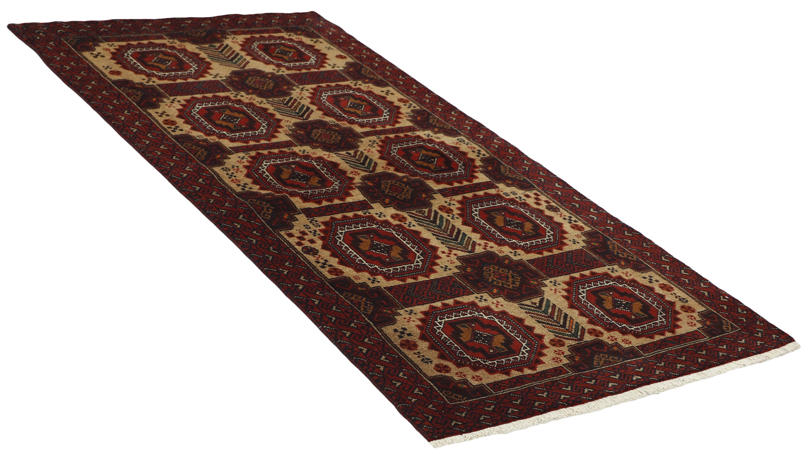 Balutch Runner 1489662