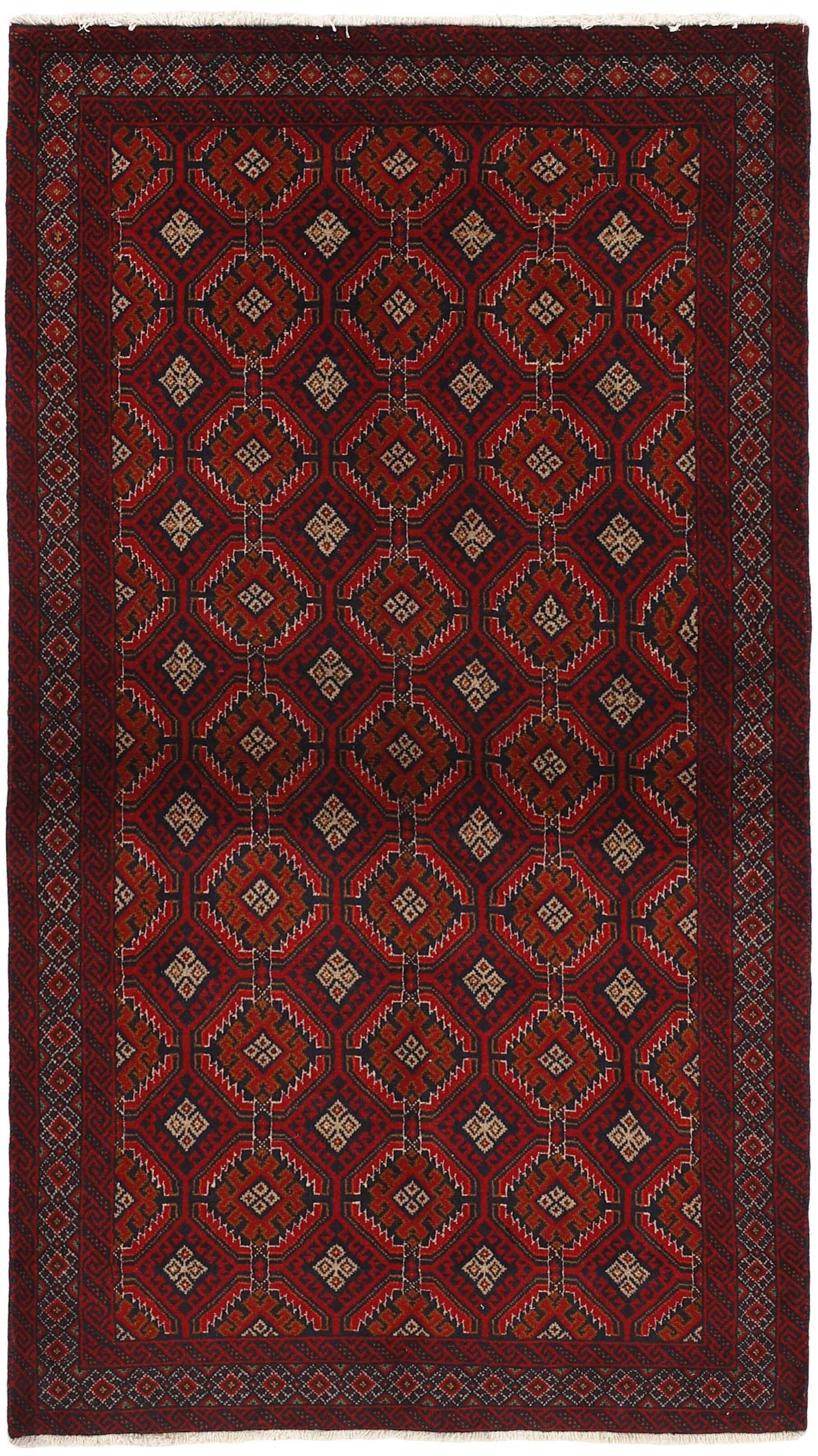 Balutch Runner 1489667