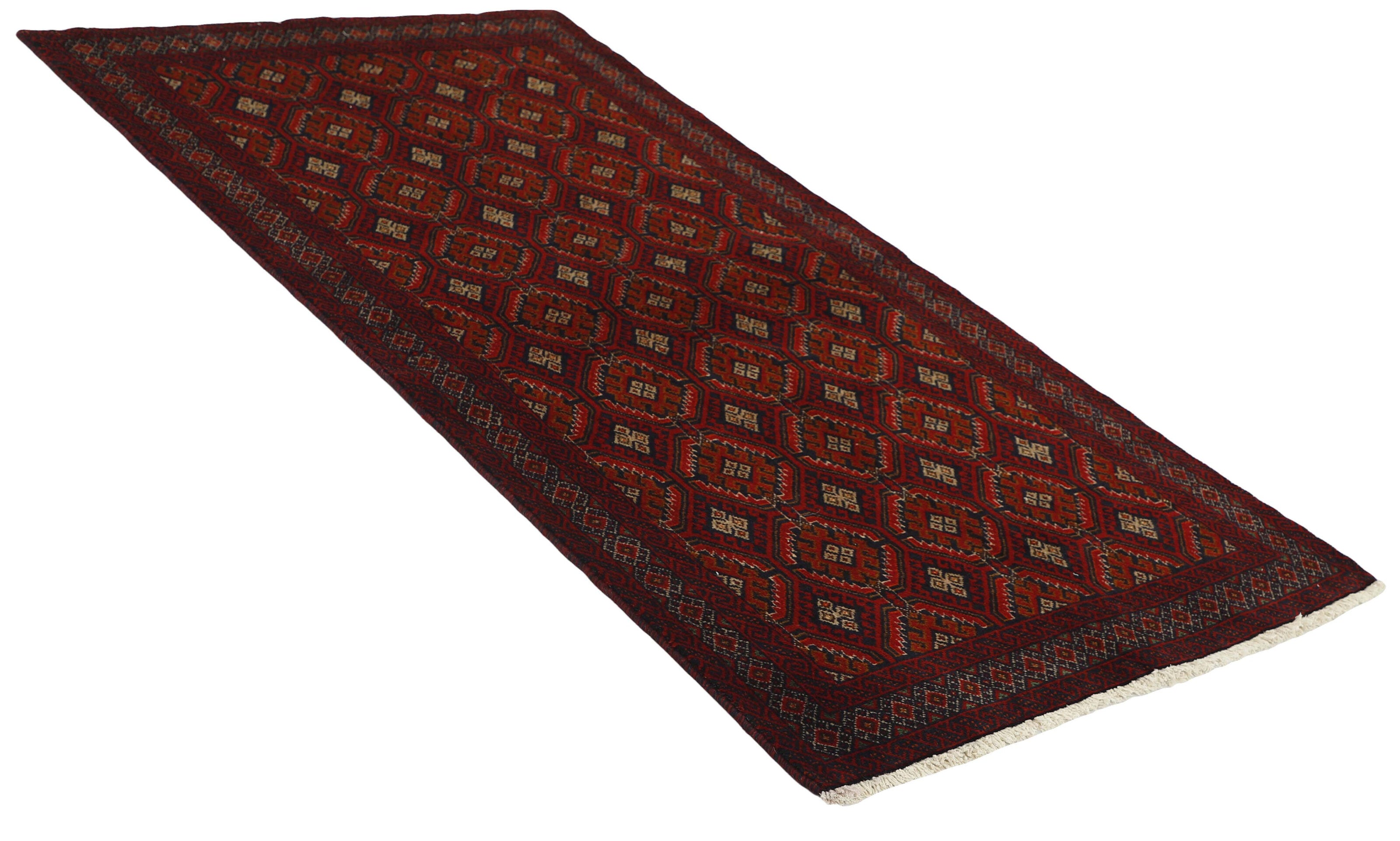 Balutch Runner 1489667