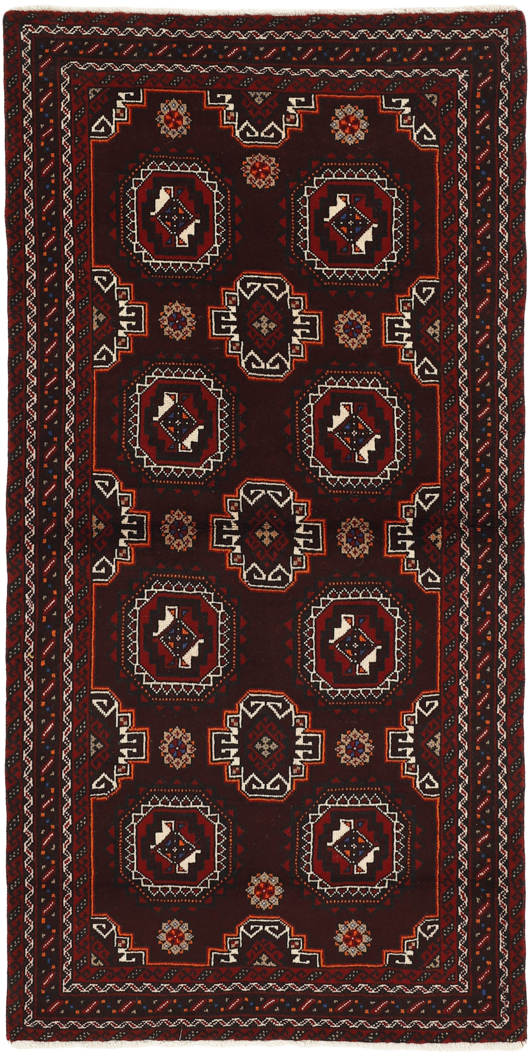 Balutch Runner 1489681