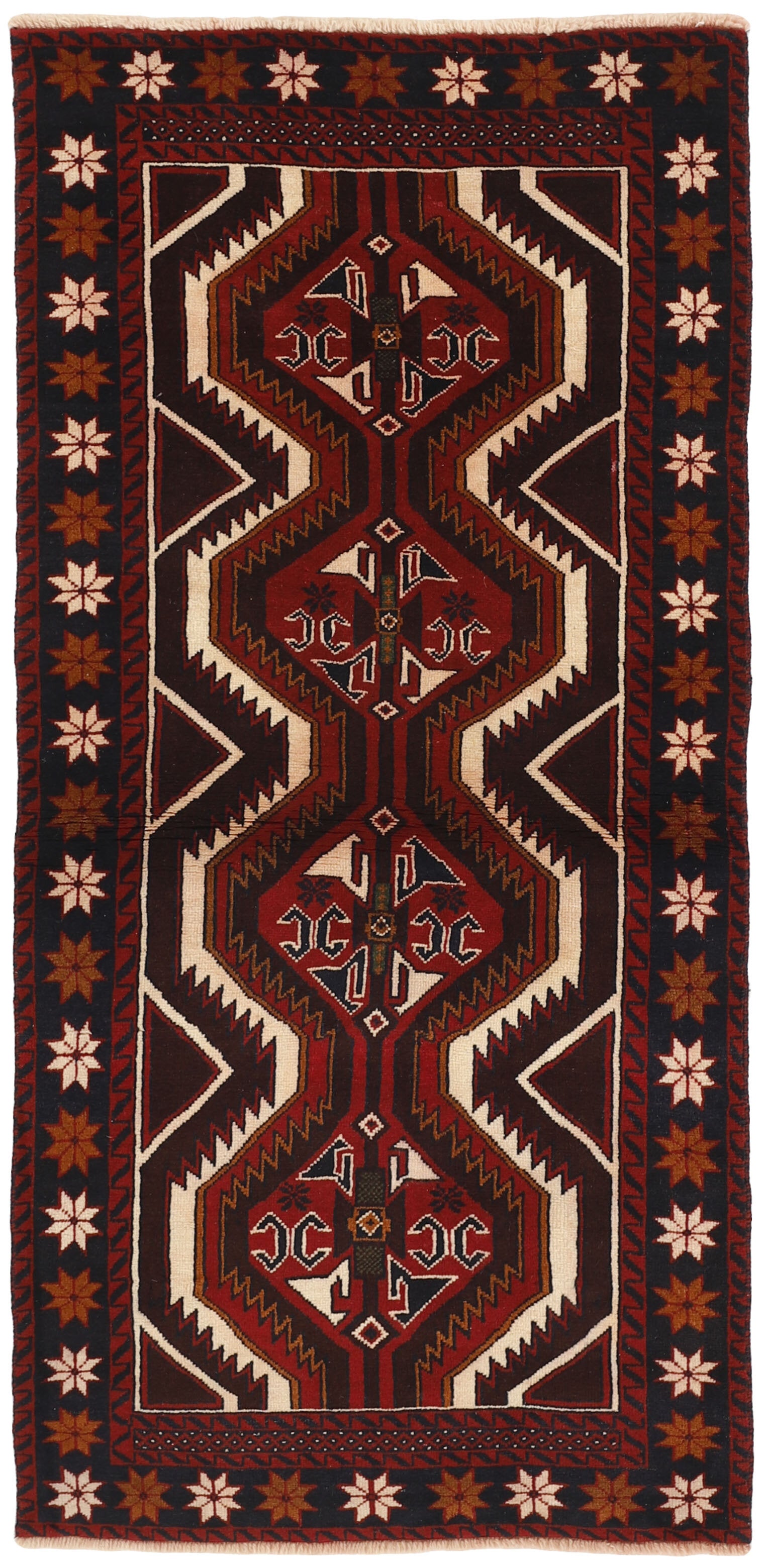 Balutch Runner 1489683