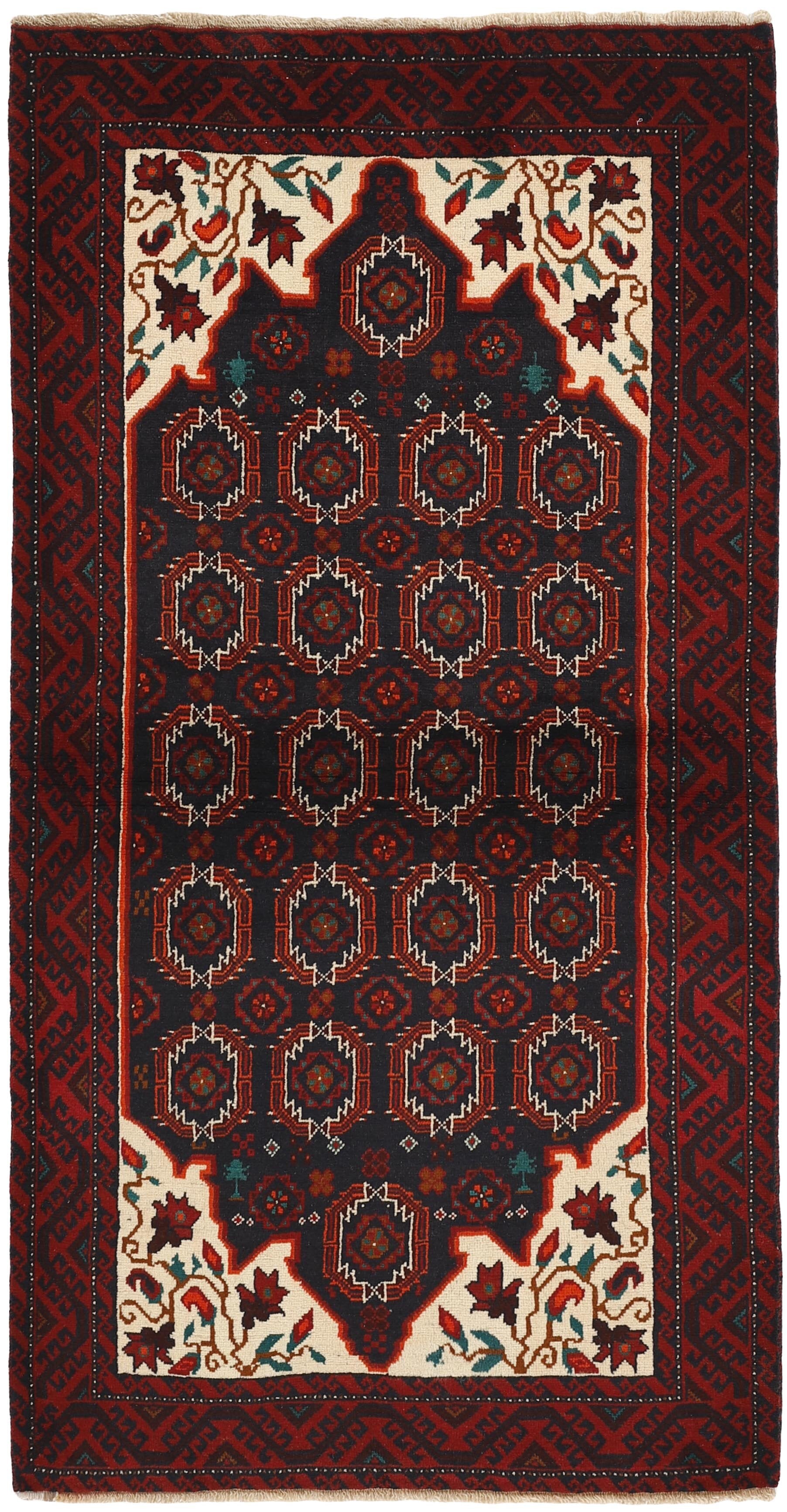 Balutch Runner 1489689