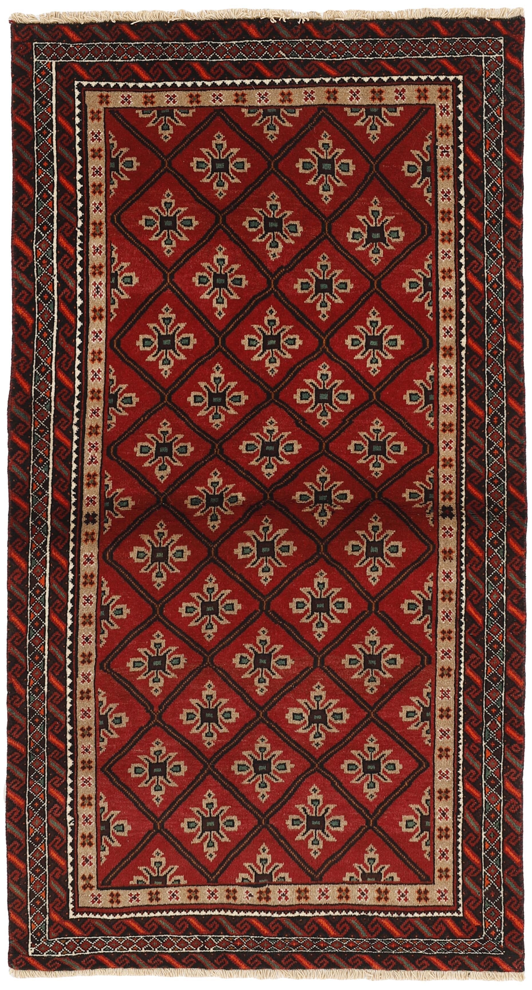 Balutch Runner 1489700