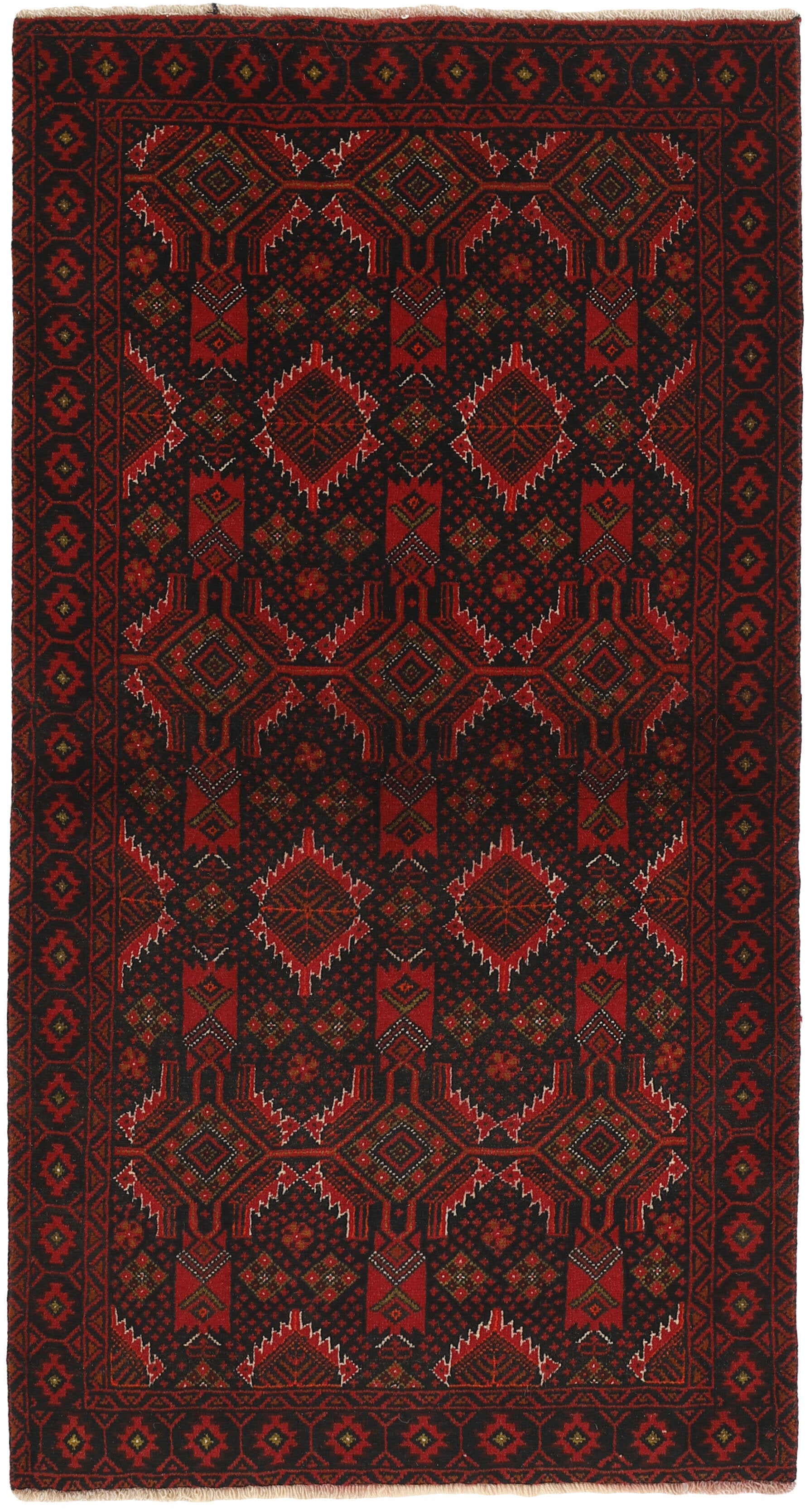 Balutch Runner 1489702