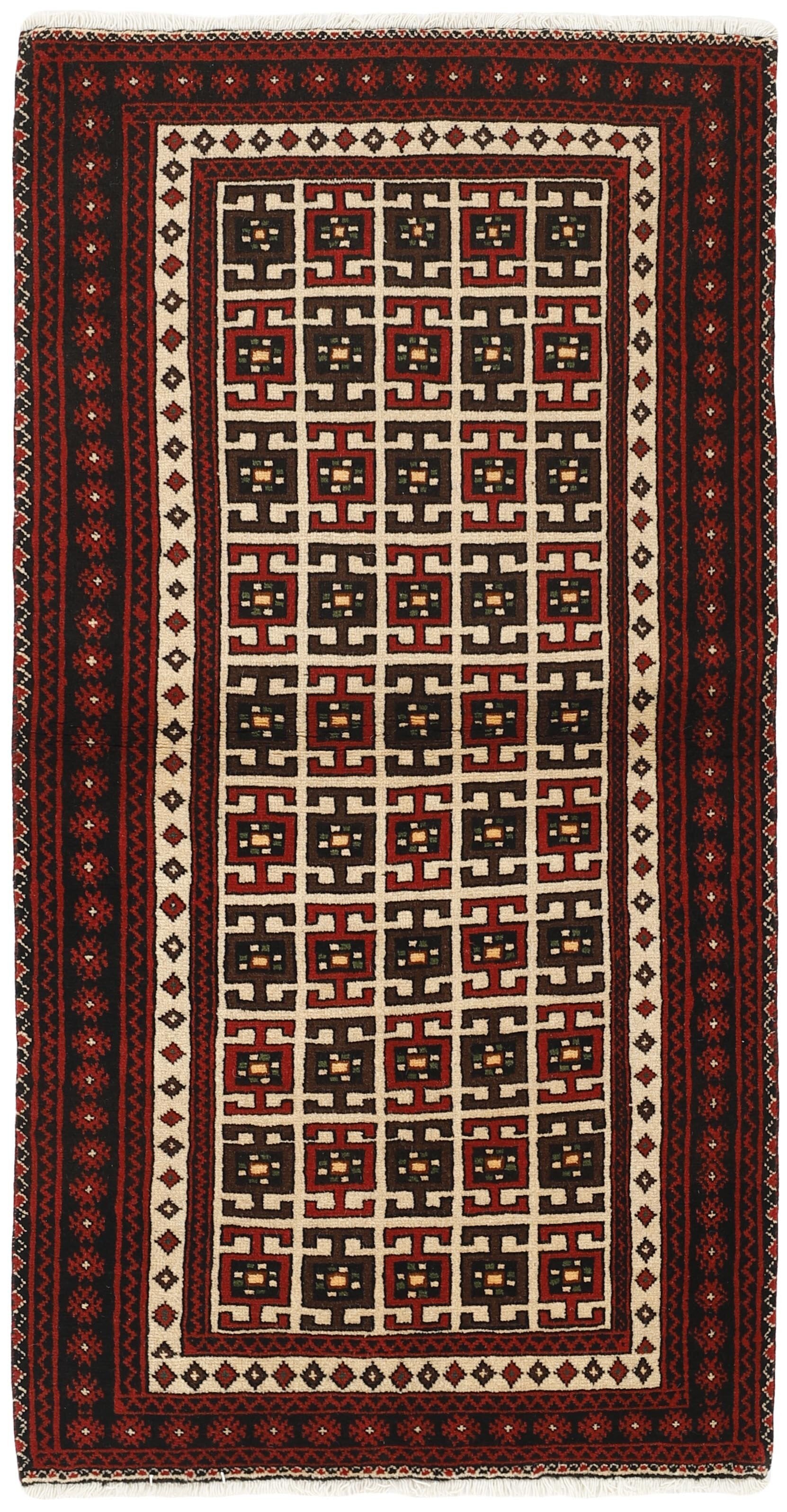 Balutch Runner 1489723