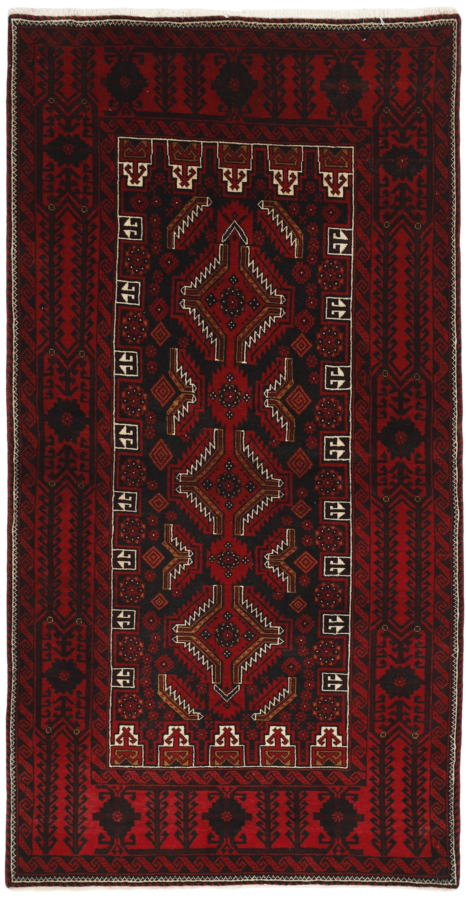 Balutch Runner 1489724