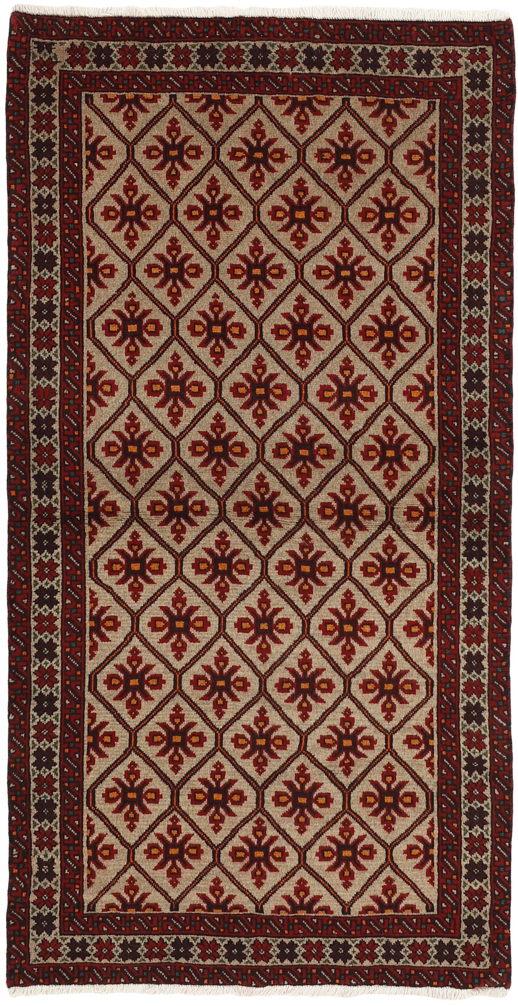 Balutch Runner 1489725