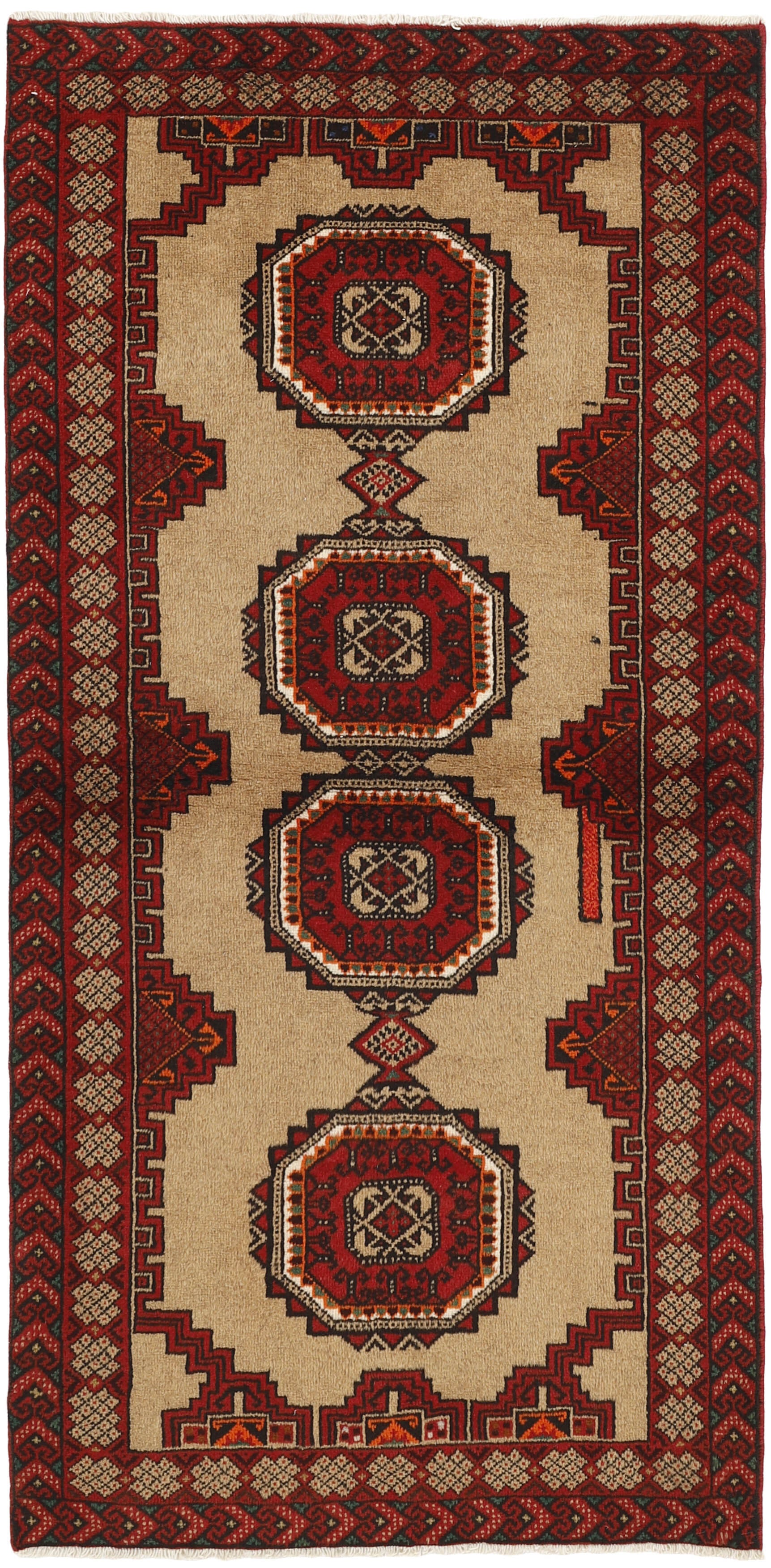 Balutch Runner 1489729