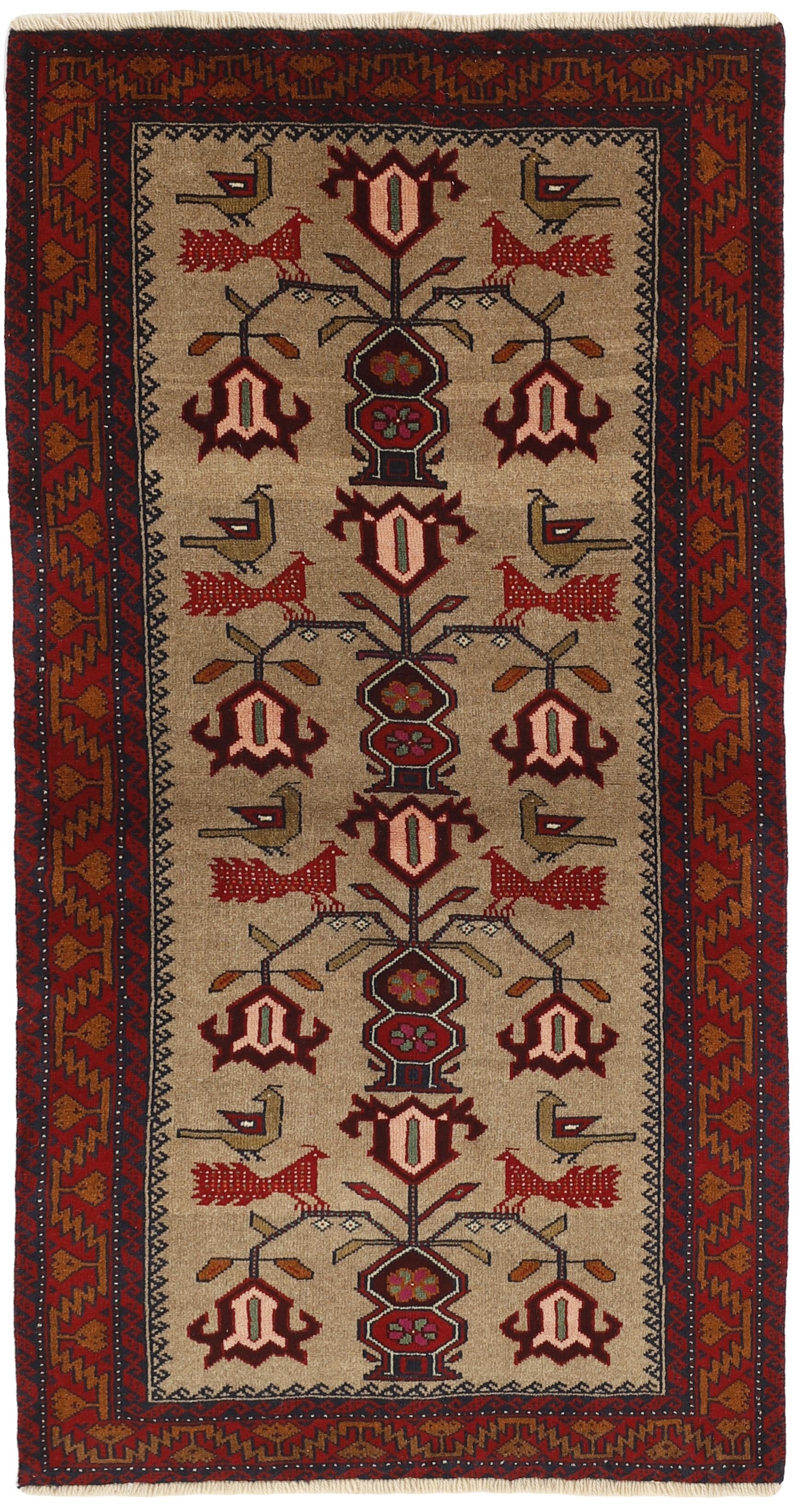 Balutch Runner 1489730