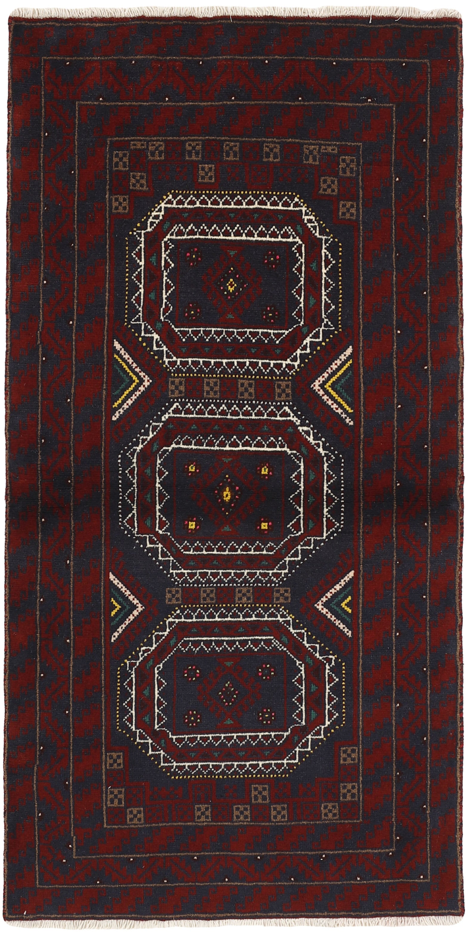 Balutch Runner 1489745