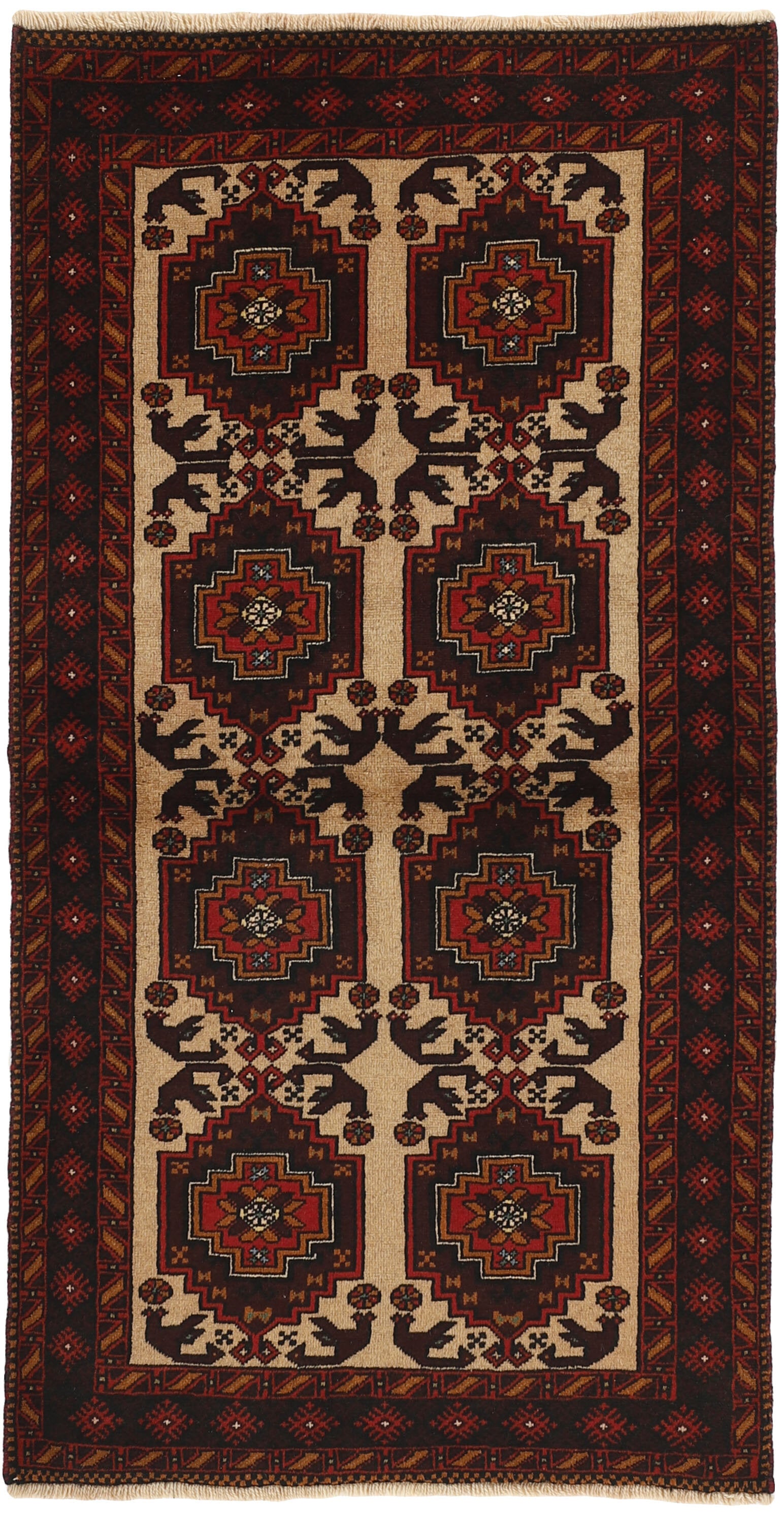 Balutch Runner 1489760