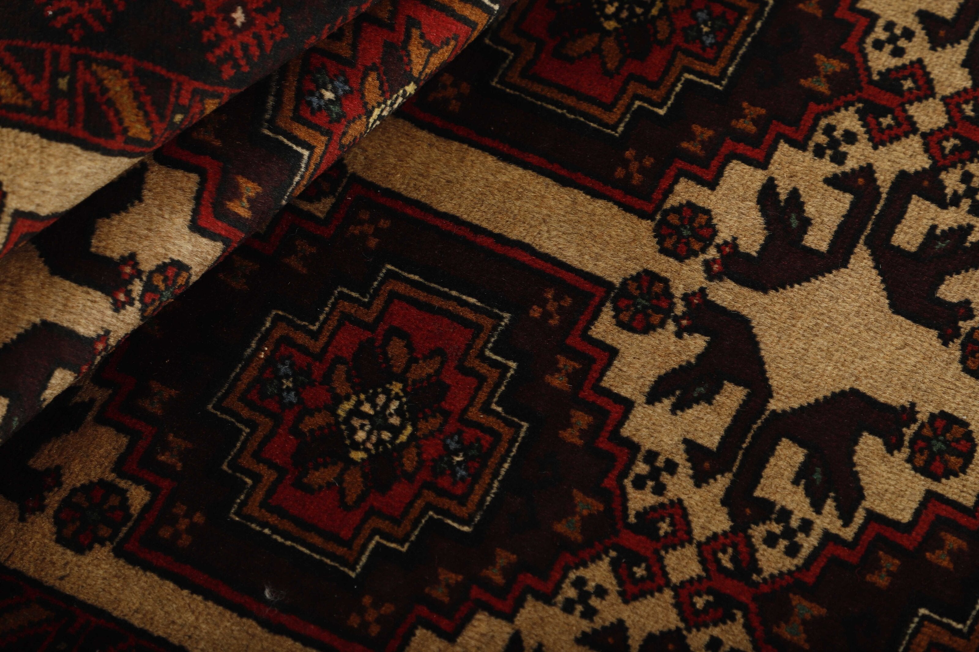 Balutch Runner 1489760