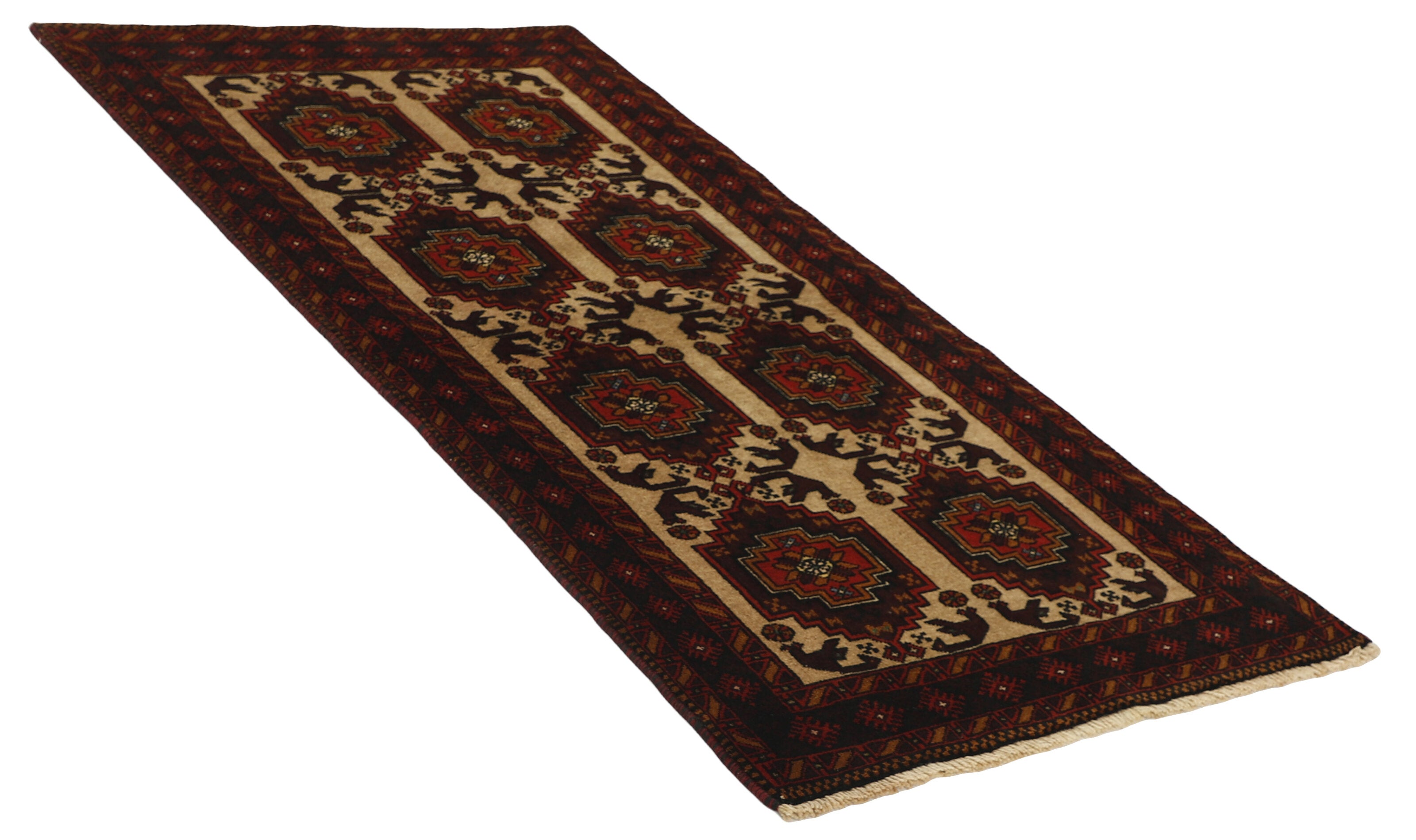 Balutch Runner 1489760