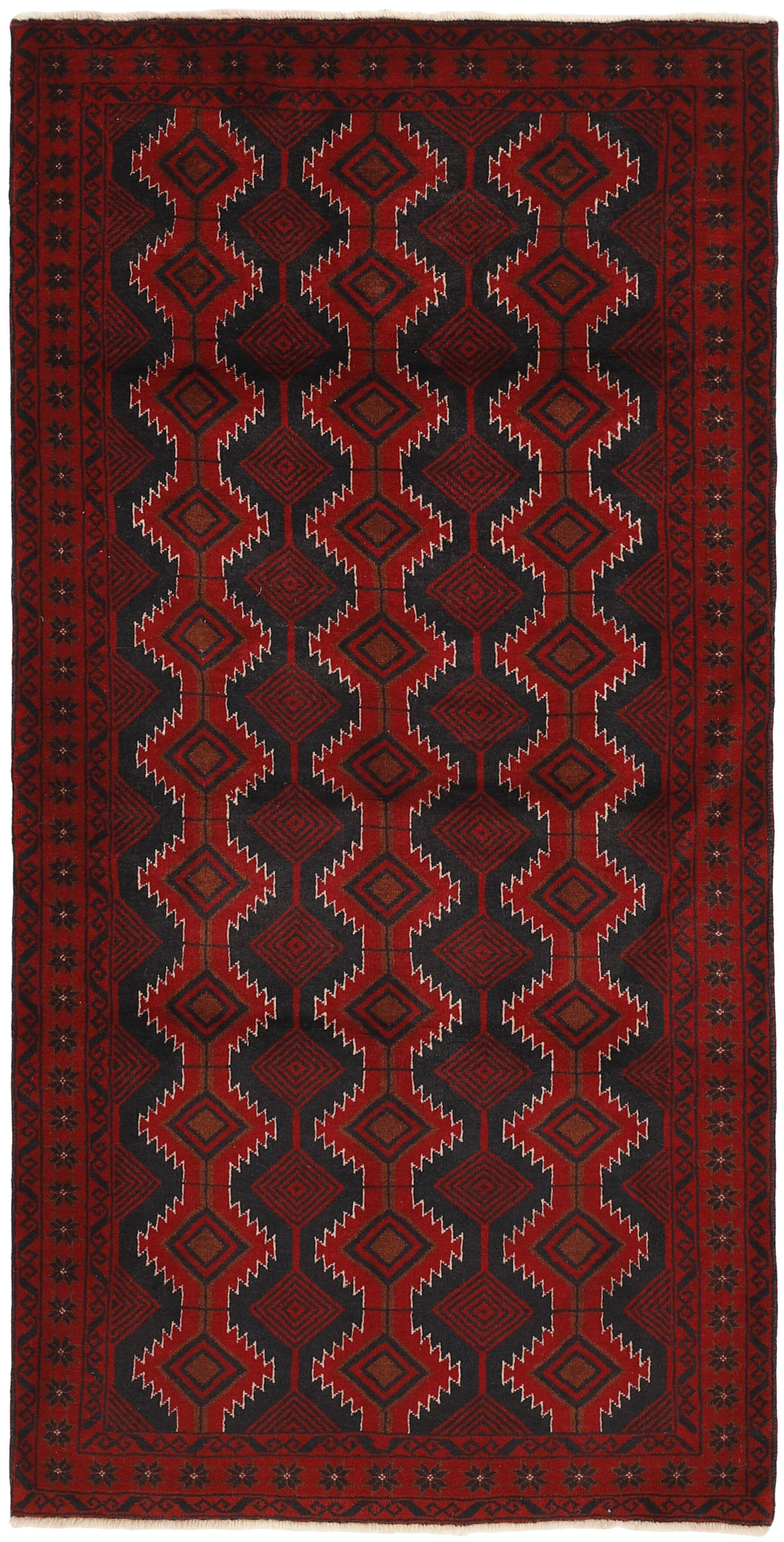 Balutch Runner 1489763