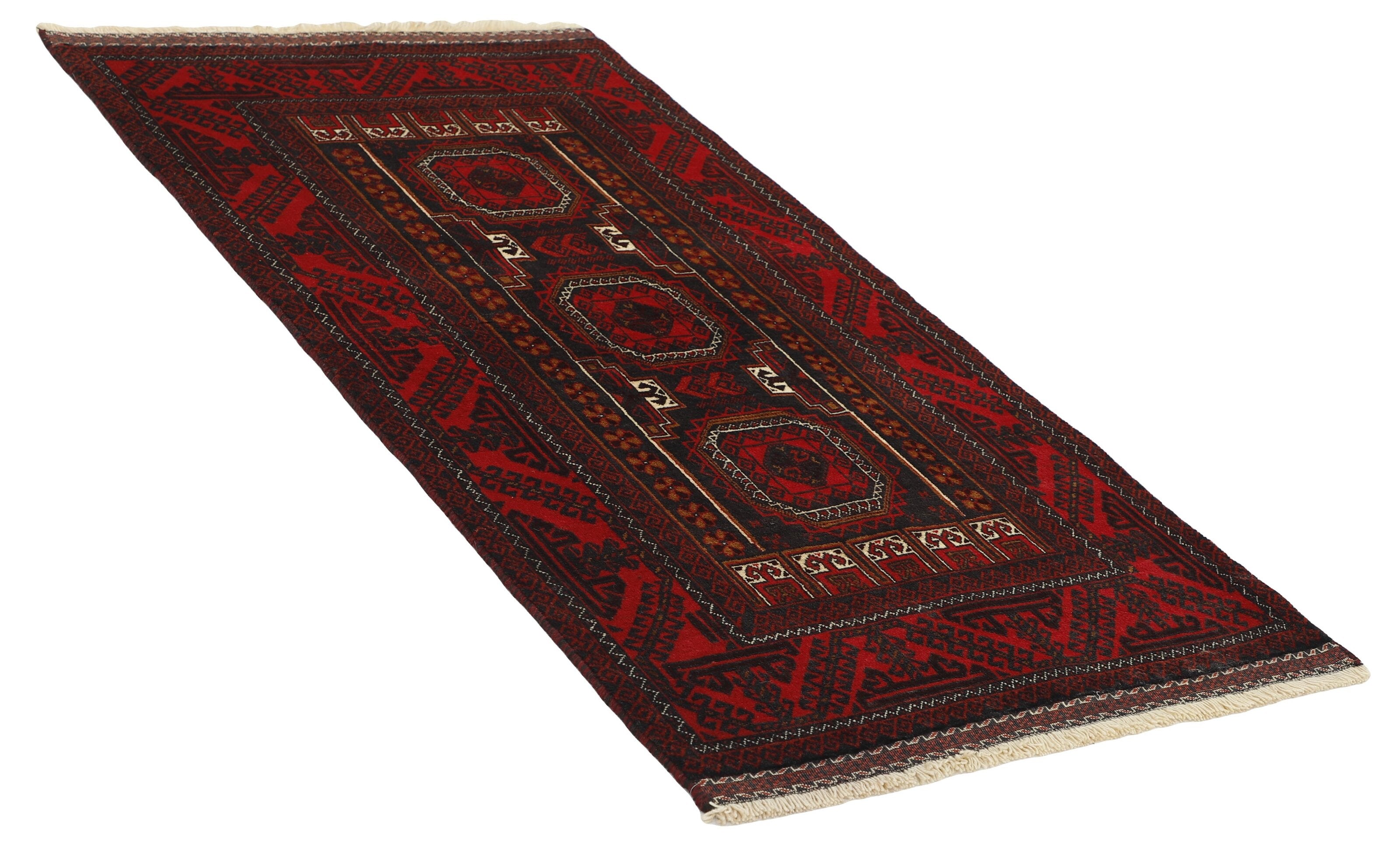 Balutch Runner 1489764