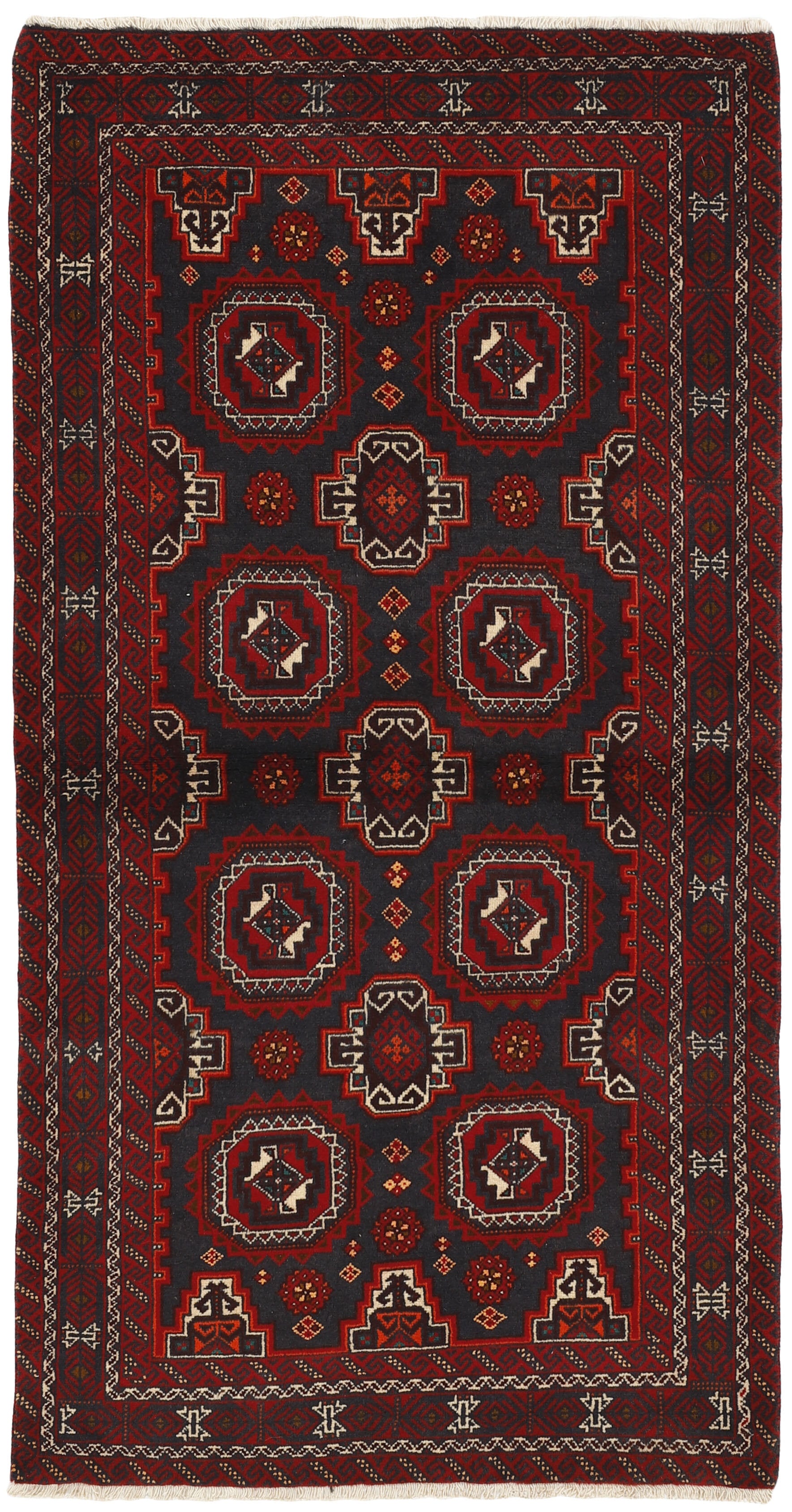 Balutch Runner 1489766