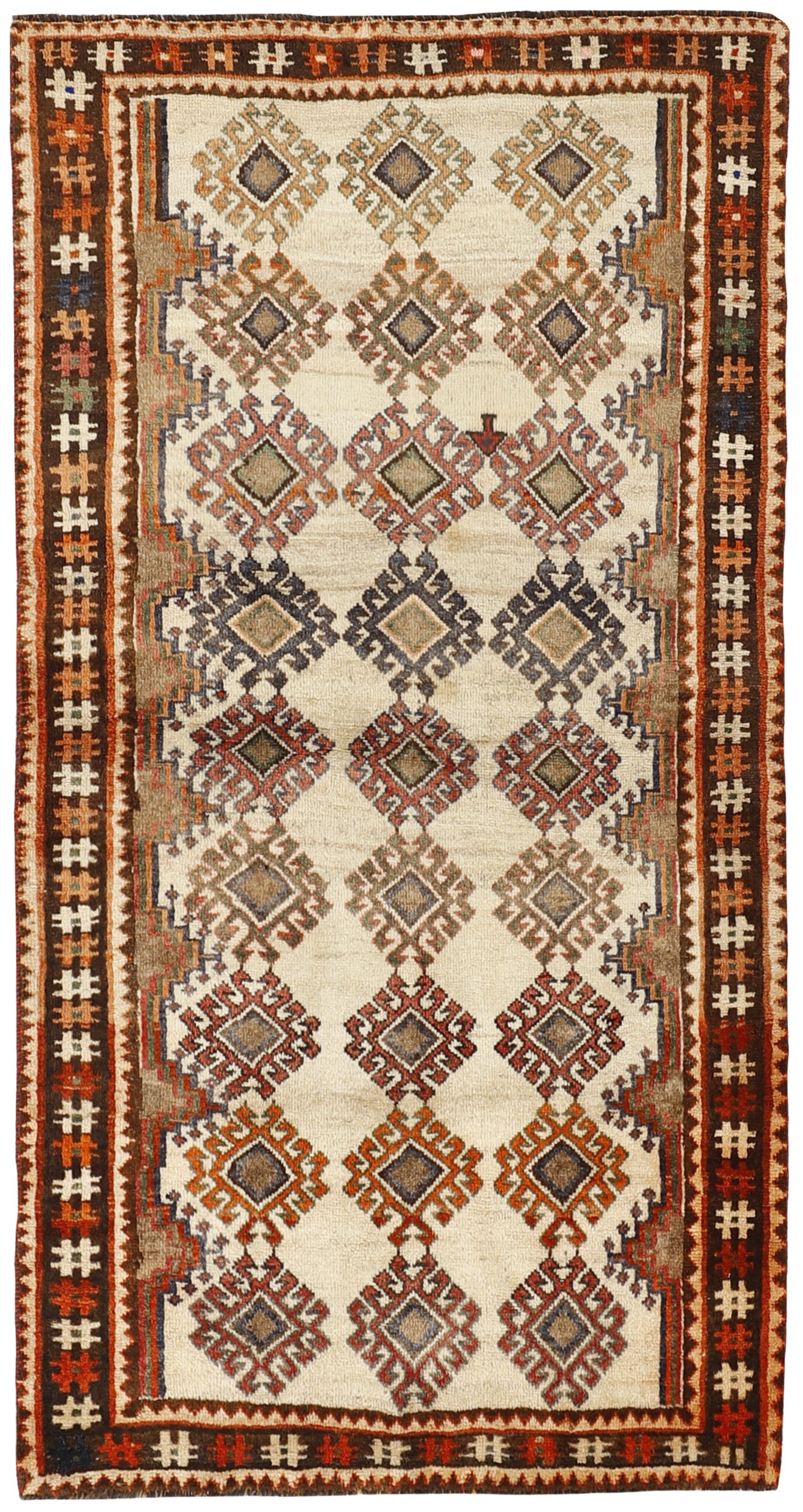 Shiraz Runner 1489770