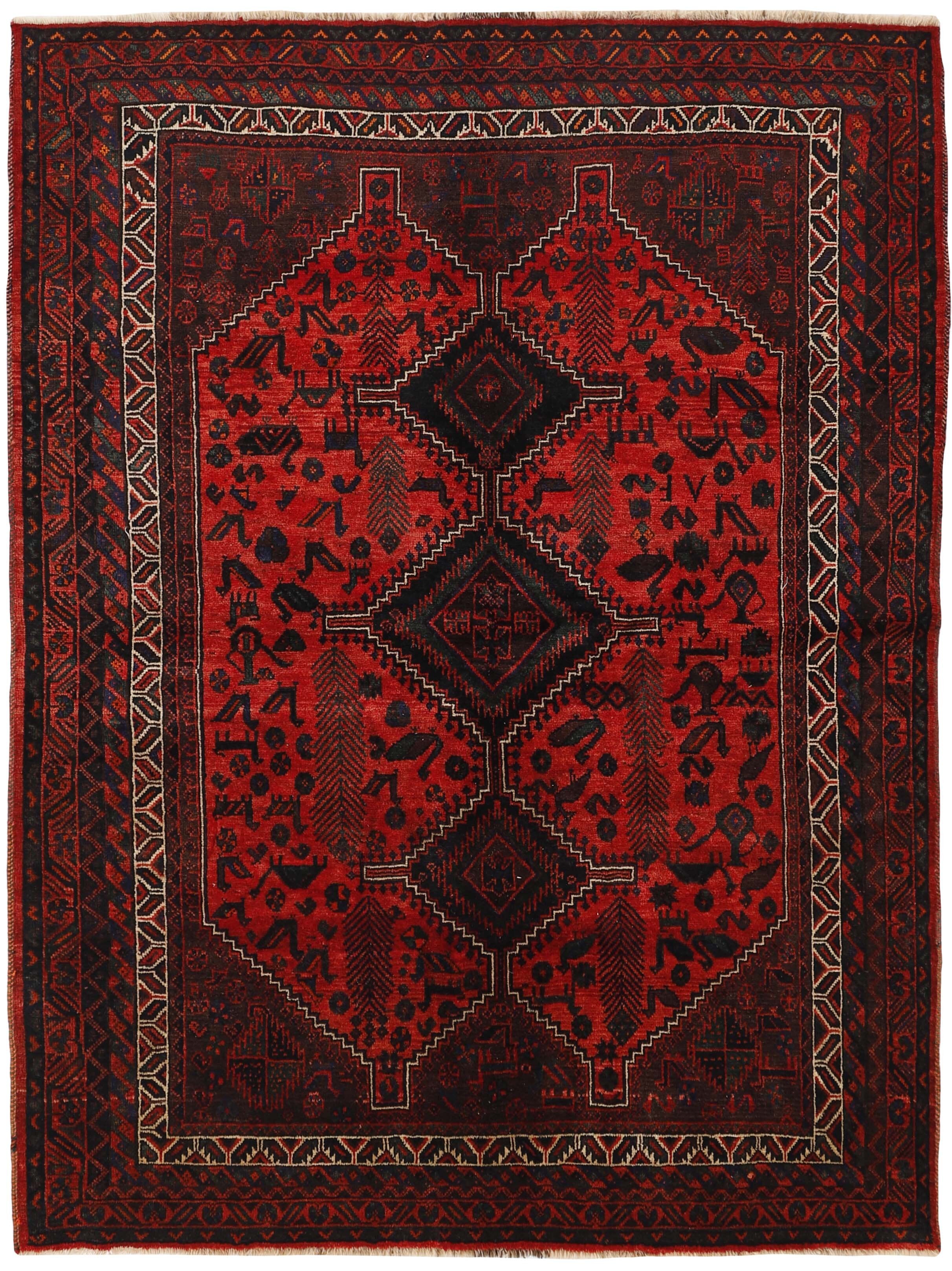 Shiraz 1489789