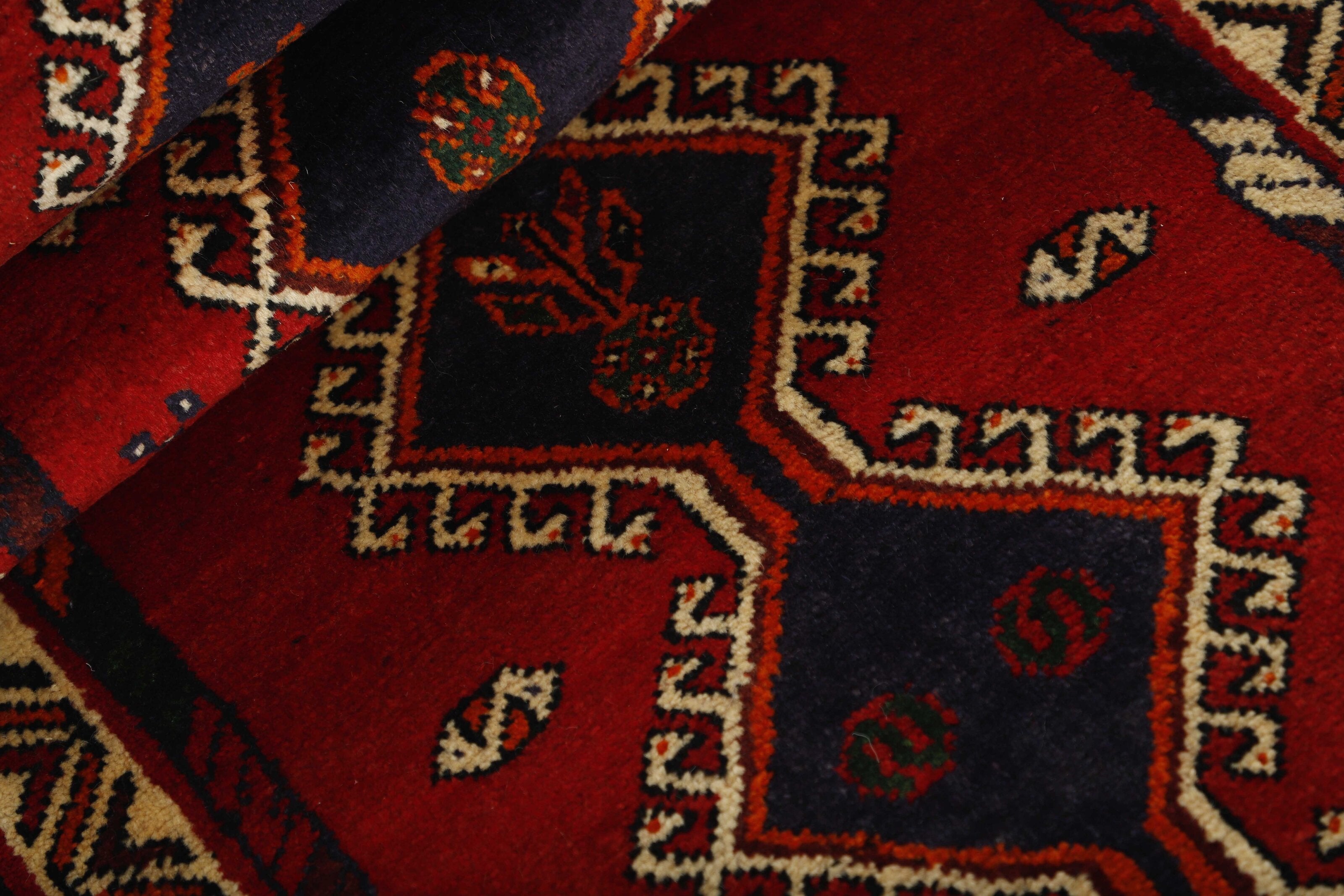 Shiraz Runner 1489793