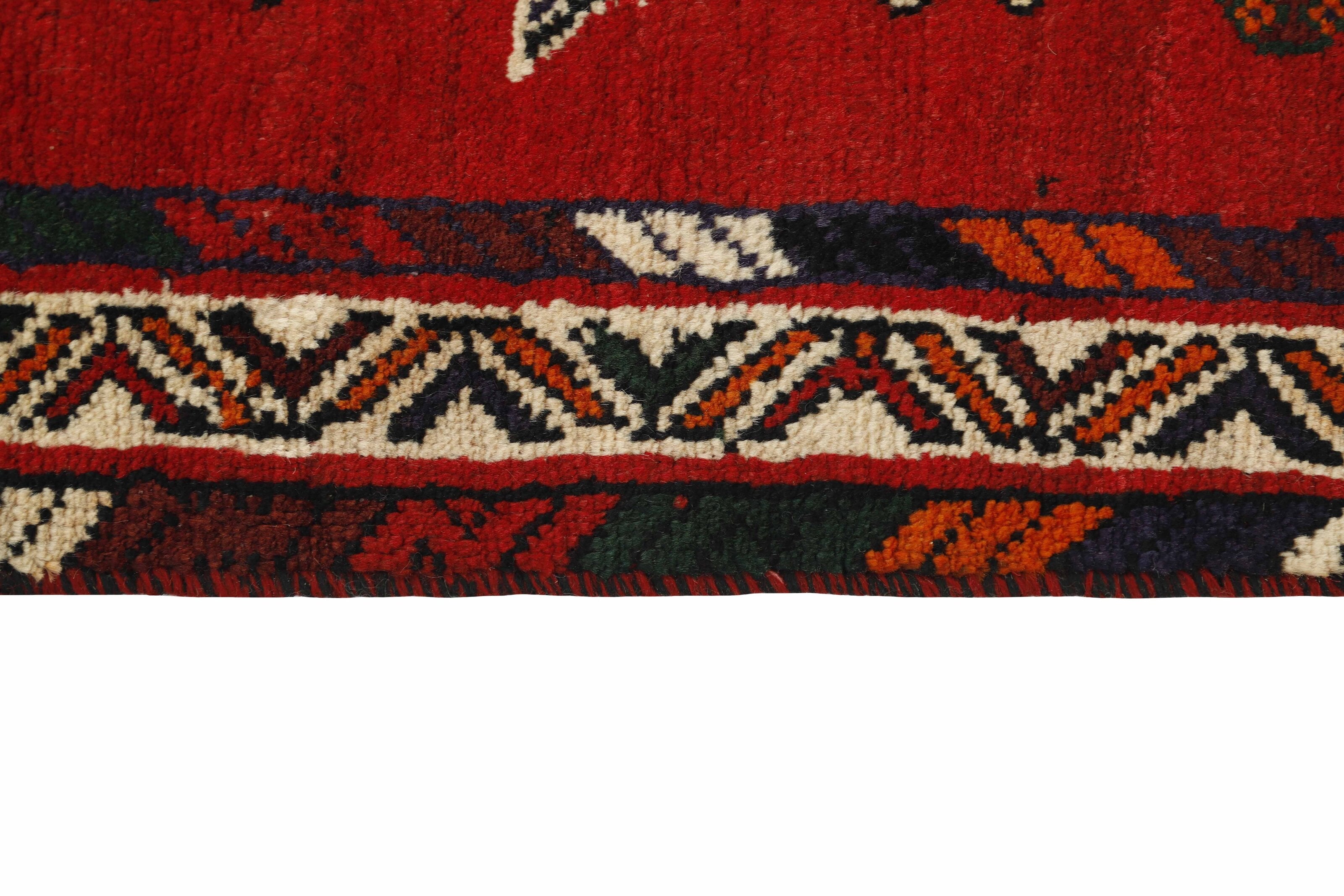 Shiraz Runner 1489793