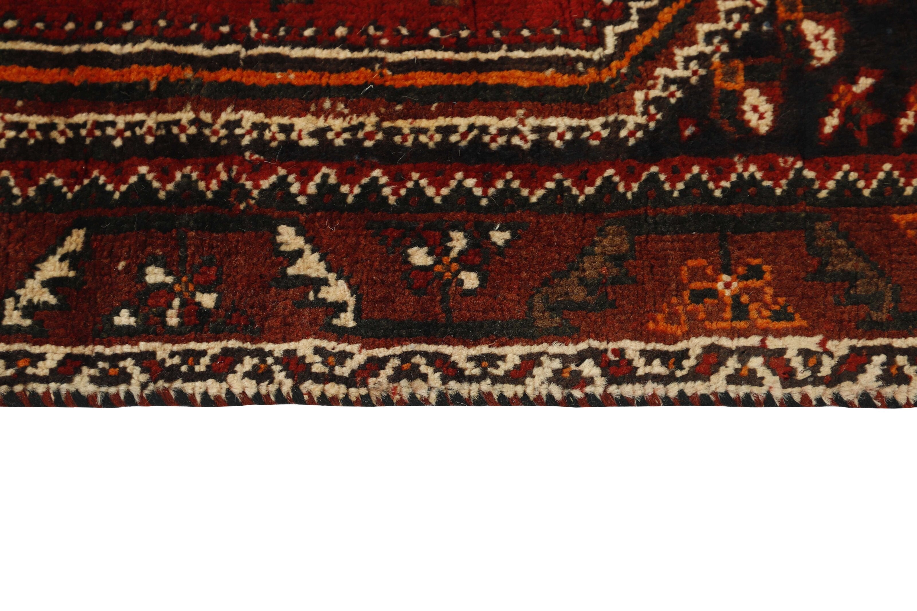 Shiraz Runner 1489796