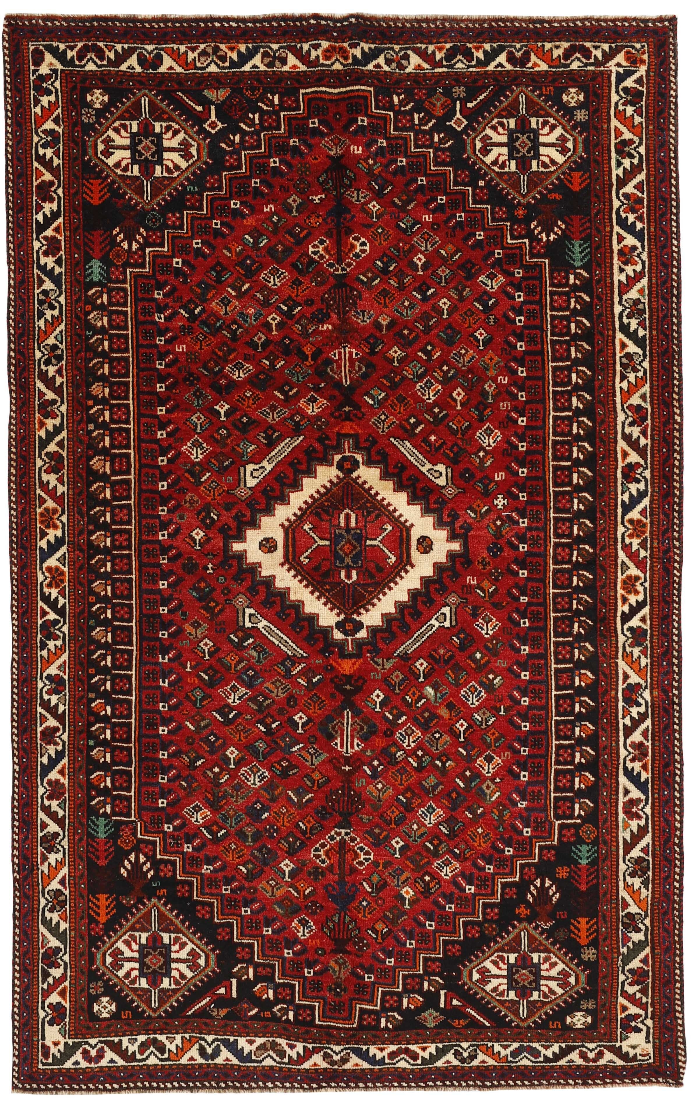 Shiraz 1489807