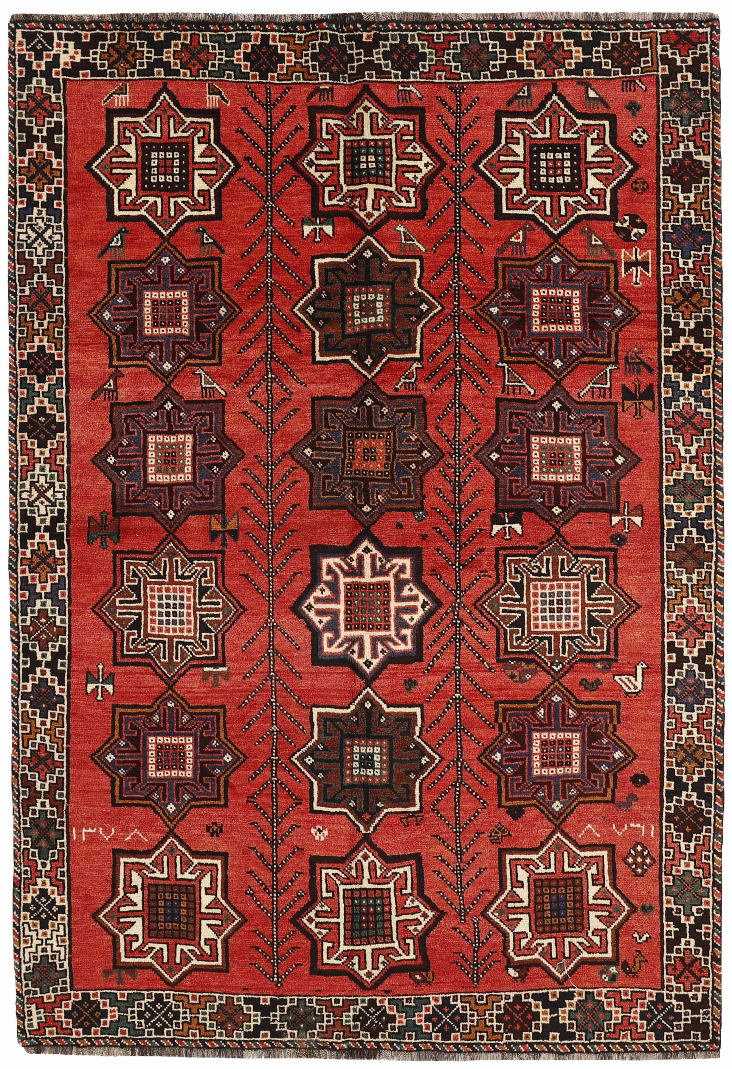 Shiraz 1489808
