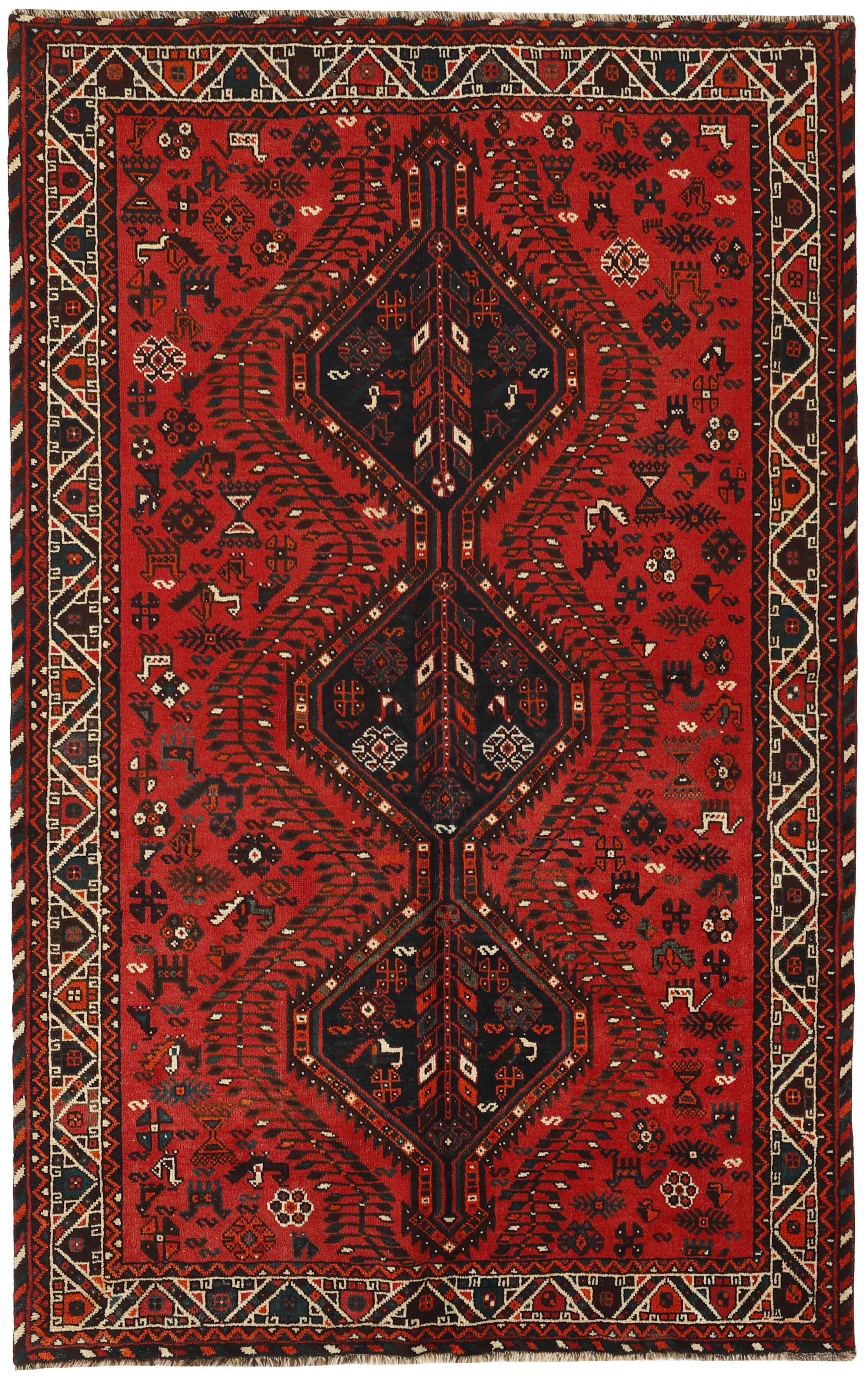 Shiraz 1489814