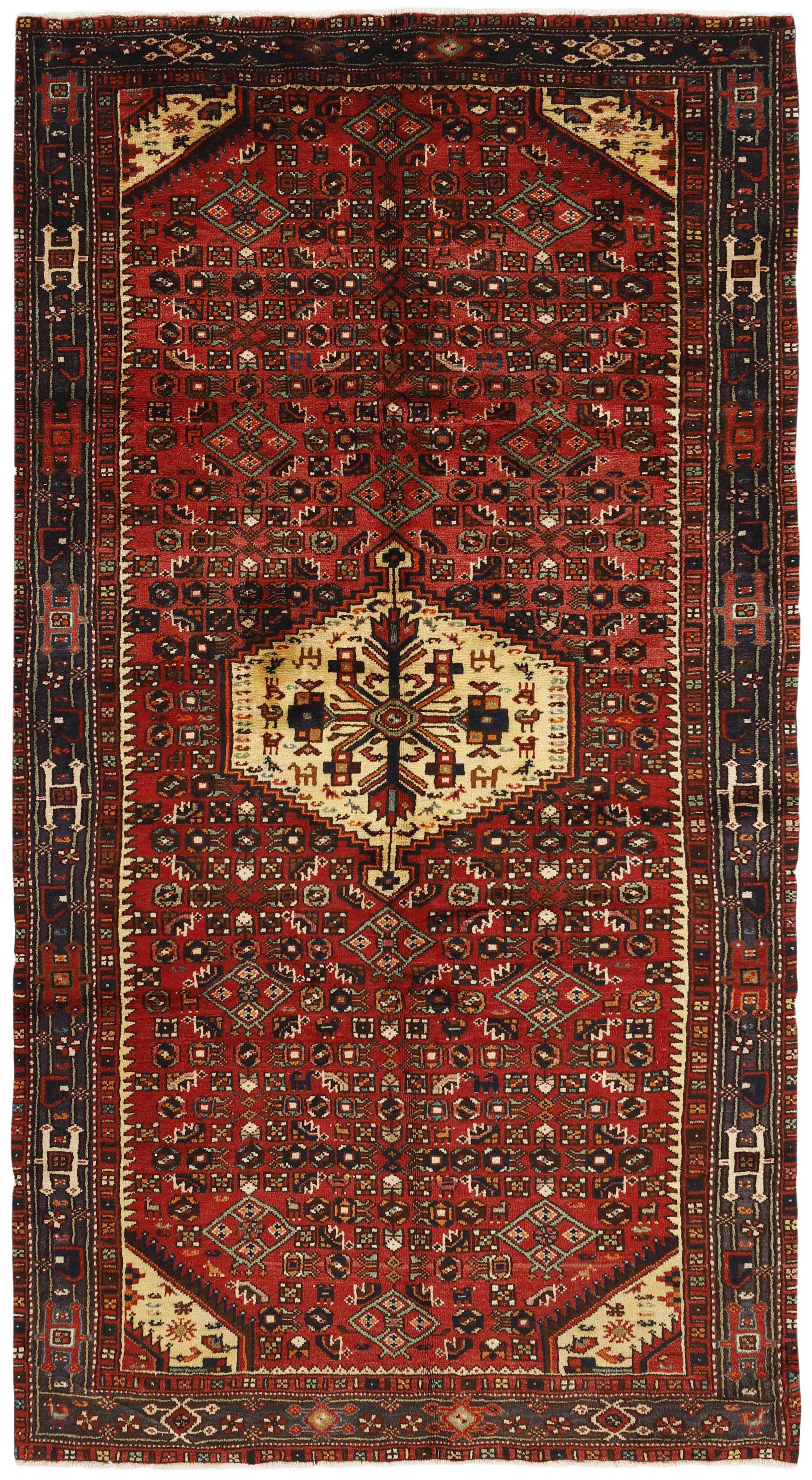 Mehraban Runner 1491119