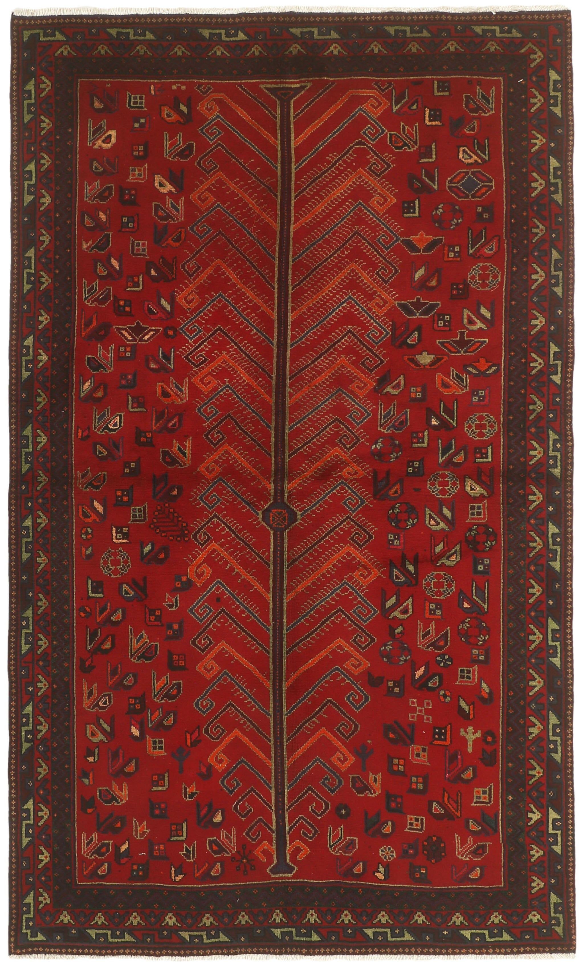 Afshar 1491132